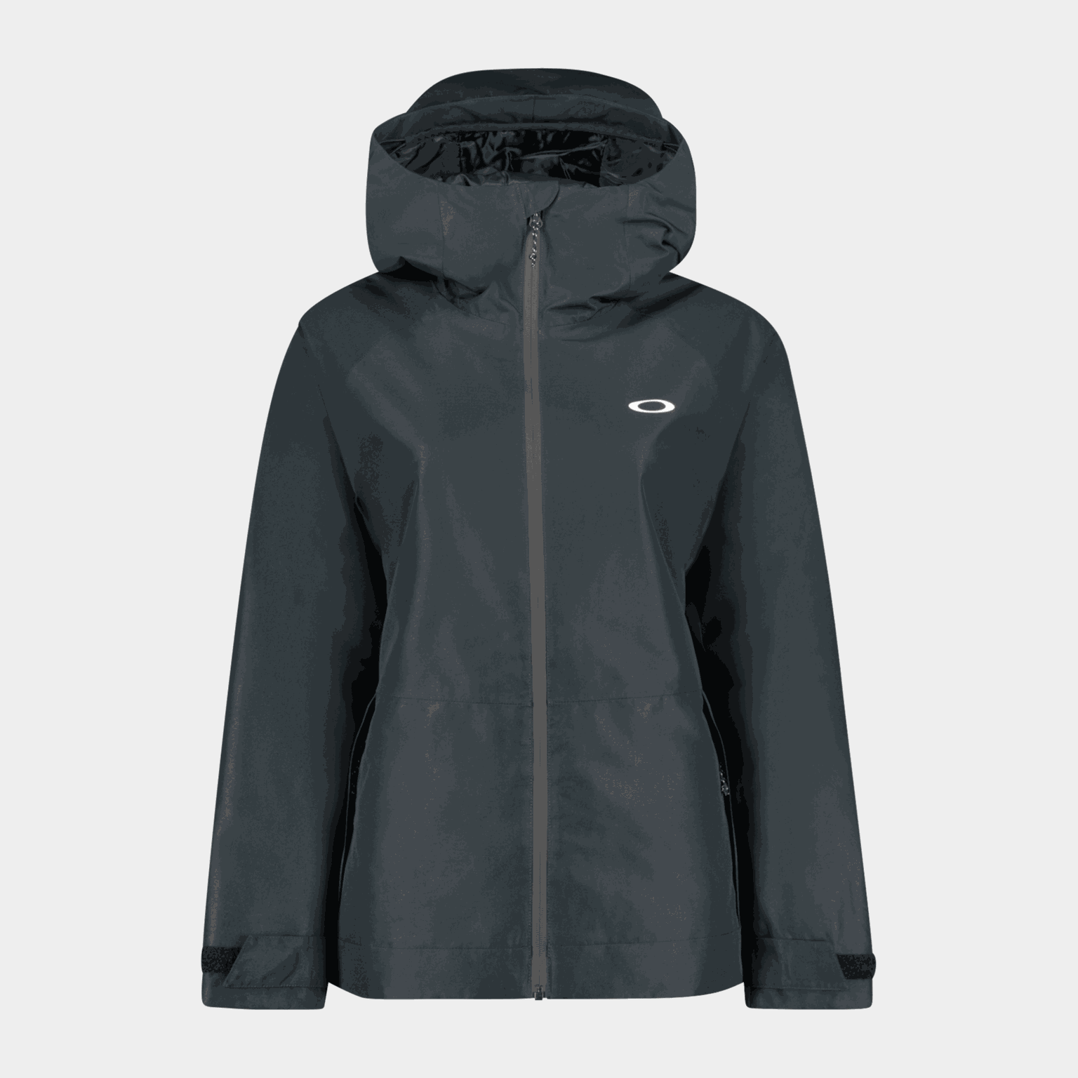Alpine Jacket W Snow Insulated 15K 24/25, ski- og snowboardjakke, dame - Svart