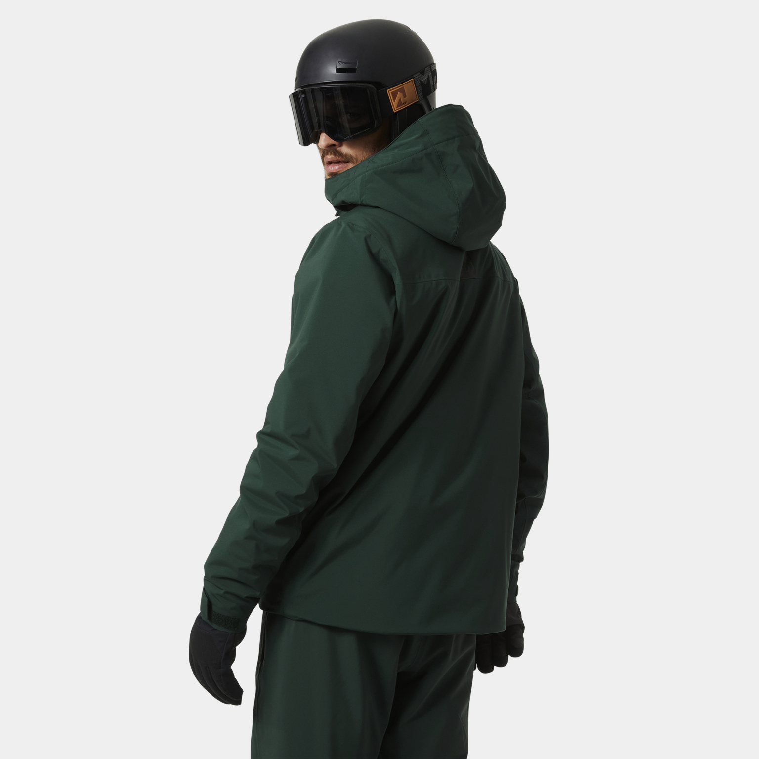 Alpine Insulated Jacket 24/25, skijakke, herre
