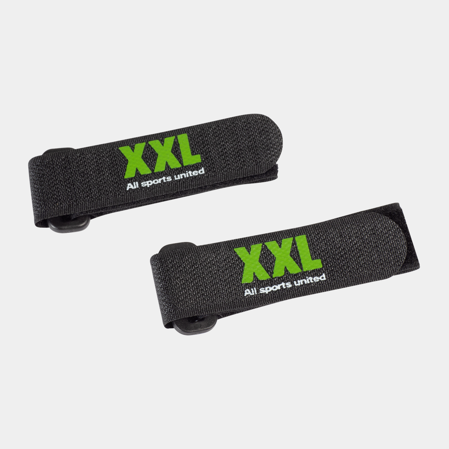 Ski strap XXL XC Universal 24/25, skistropp for langrennsski - Svart