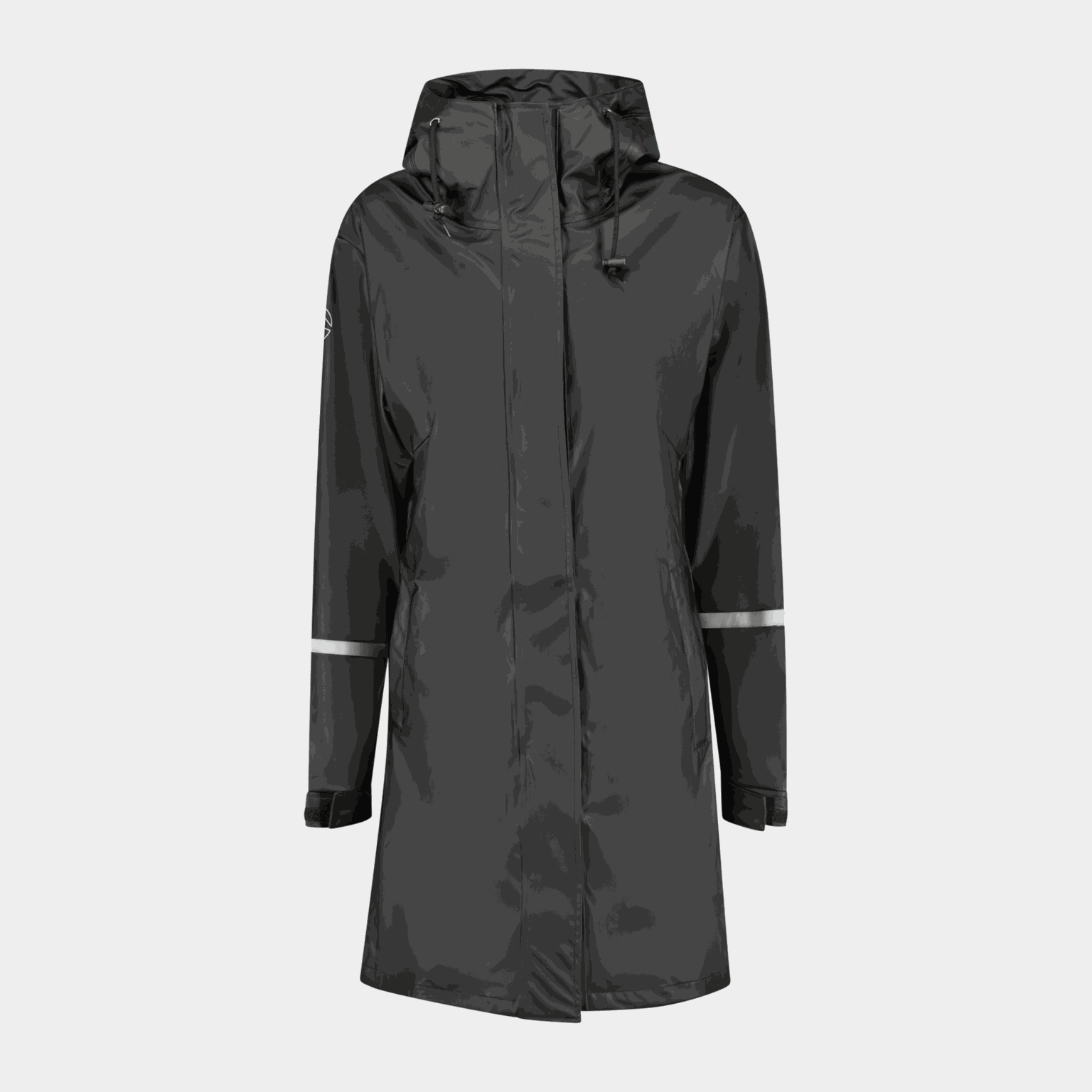  Orivesi Rain Parka, damska parka przeciwdeszczowa