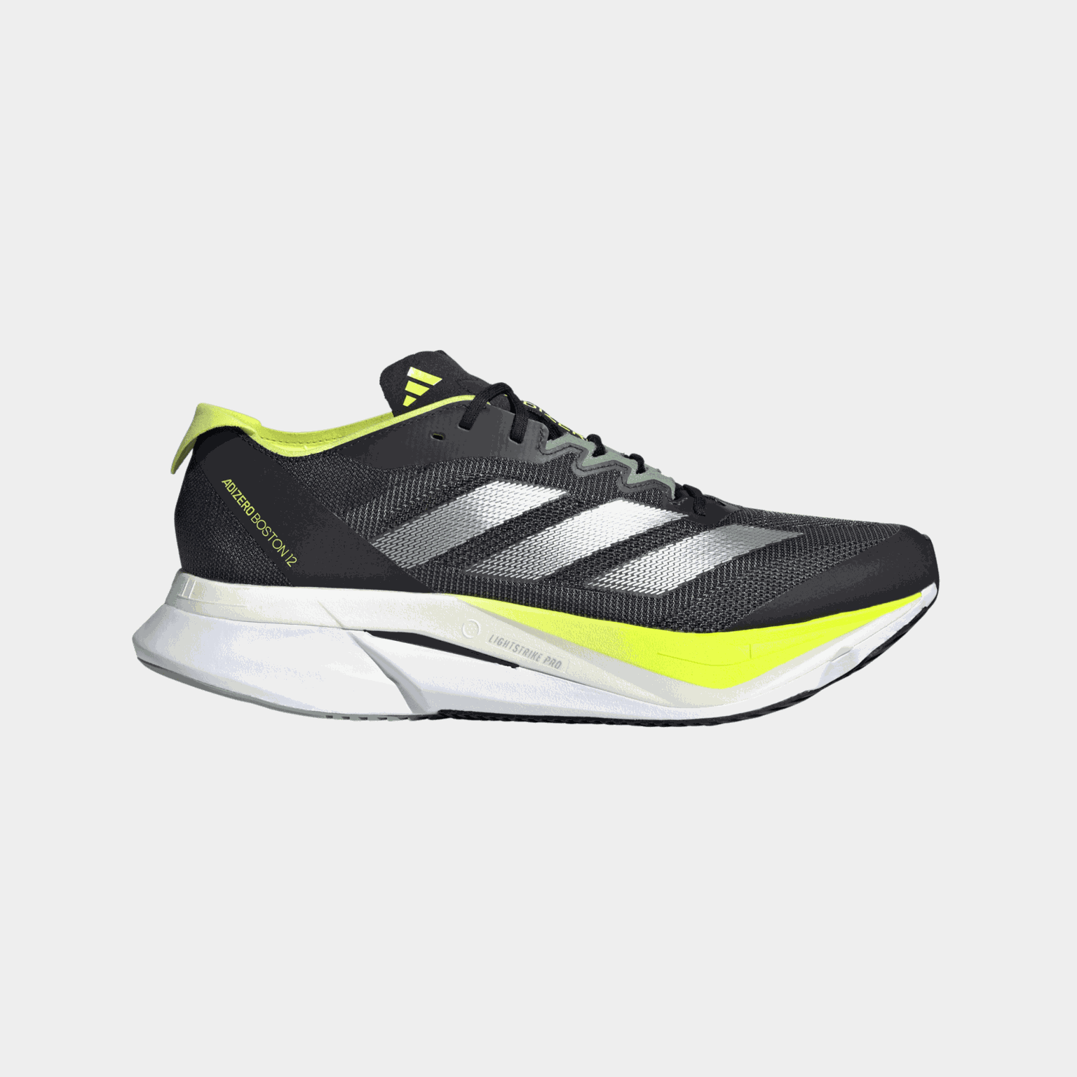 Adizero Boston 12 hardloopschoenen voor heren
