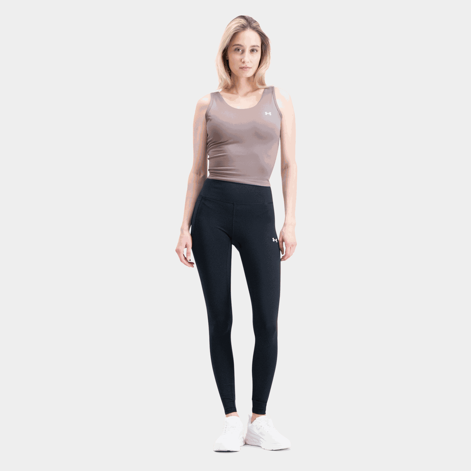 Motion Legging Emea, treningstights, dame