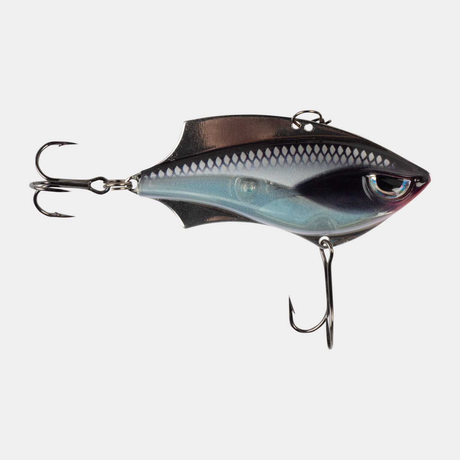 V-blade 6cm - 14g, allround agn