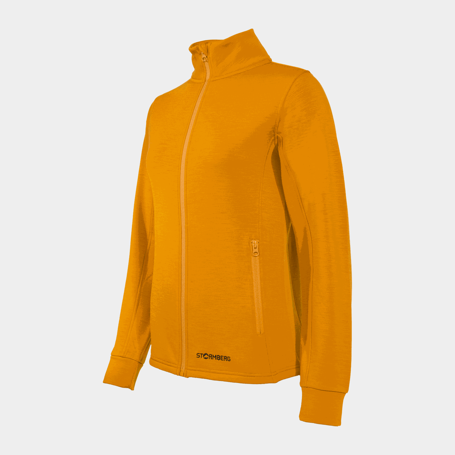 Dyreskar Midlayer Wool Jacket, ulljakke, dame