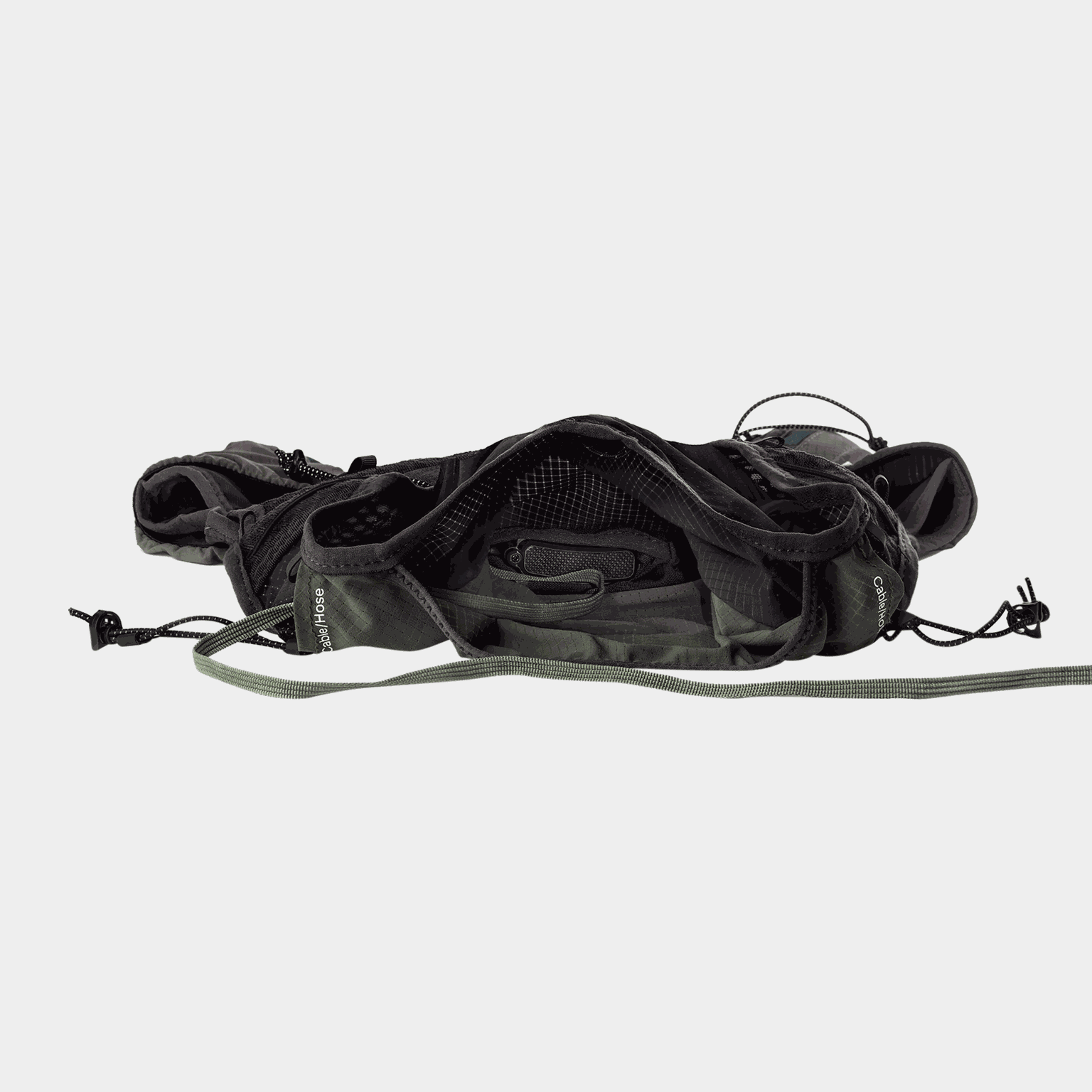  Strive 10 Vest, Wedstrijdvest