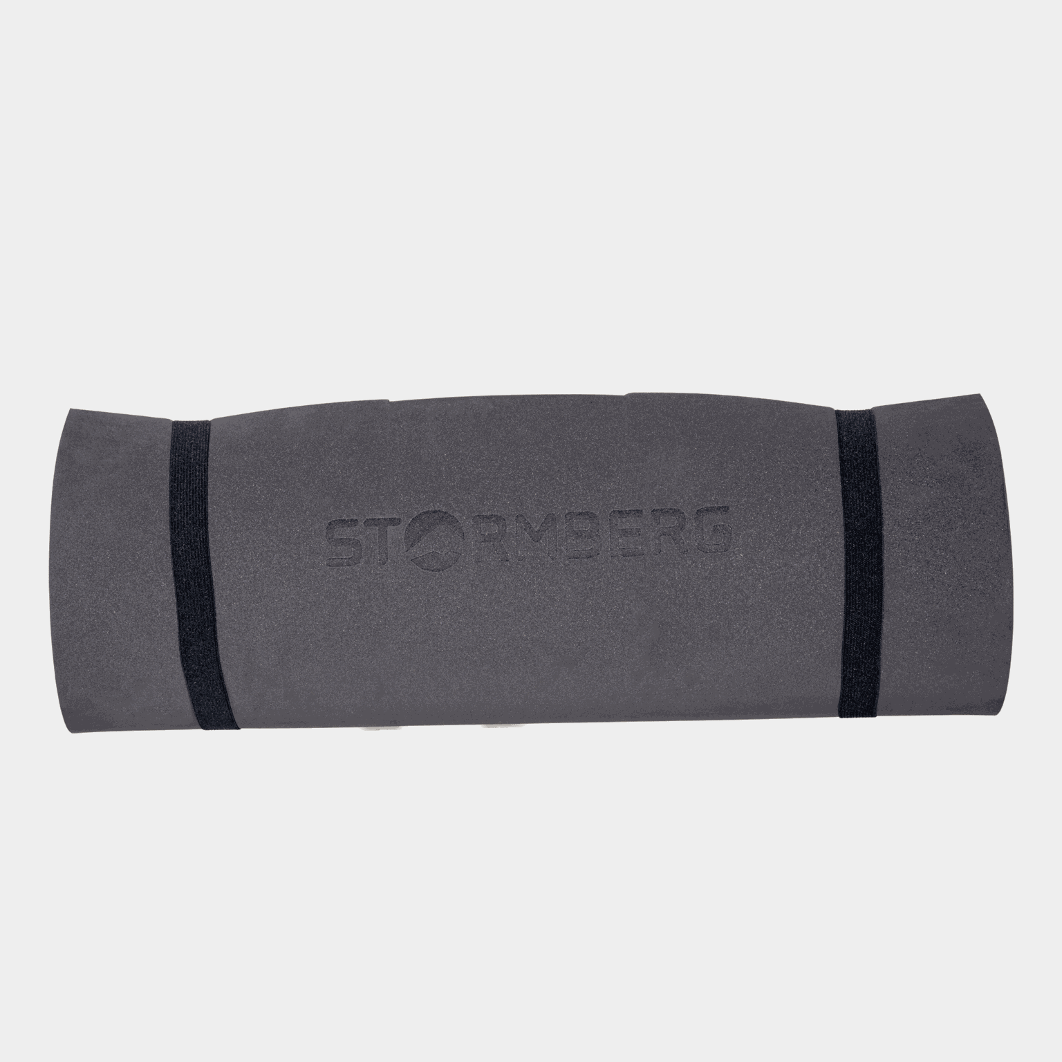  Järv Roll-Up Foam Sleeping Mat - Grey