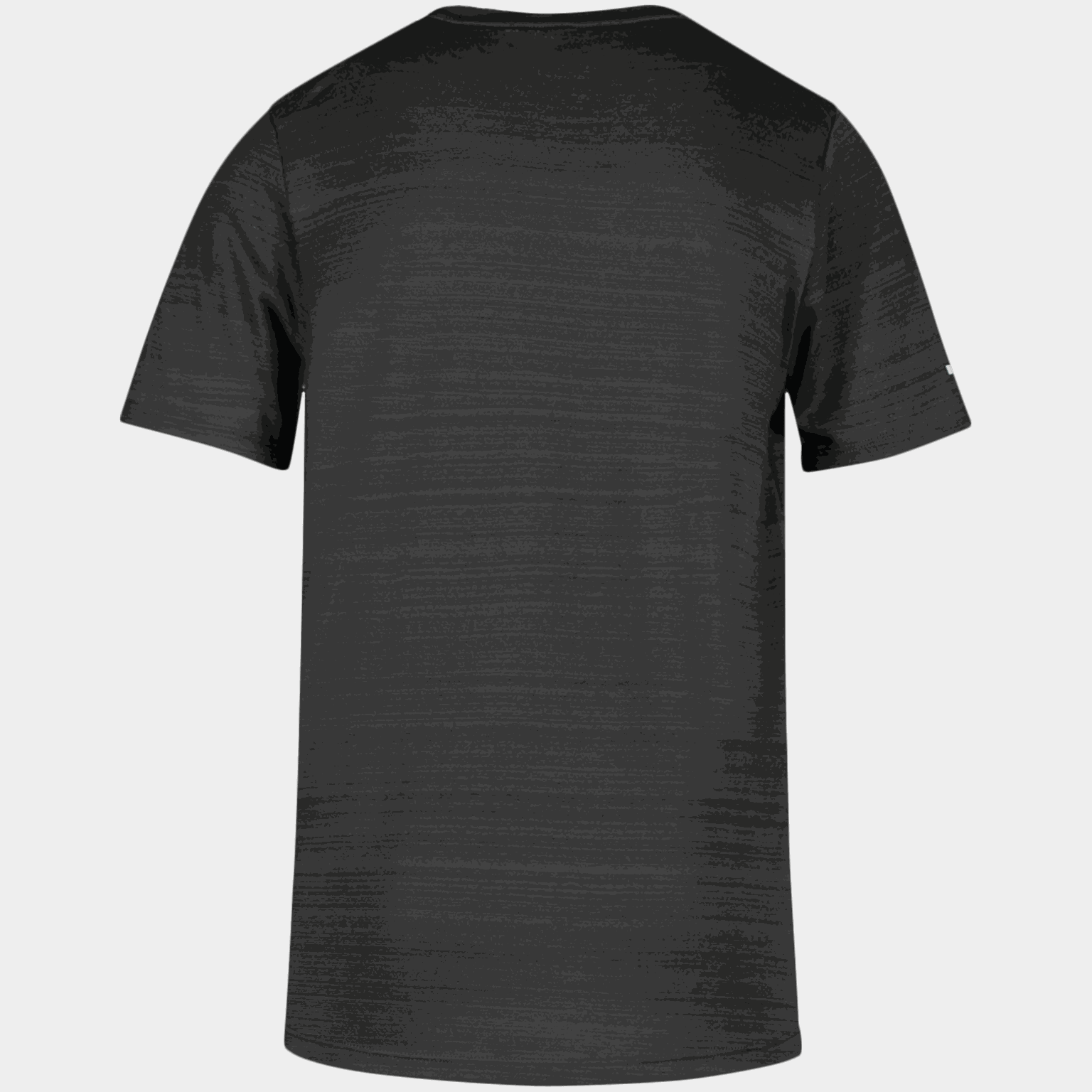  Camiseta infantil Dri-Fit Miler - Preta