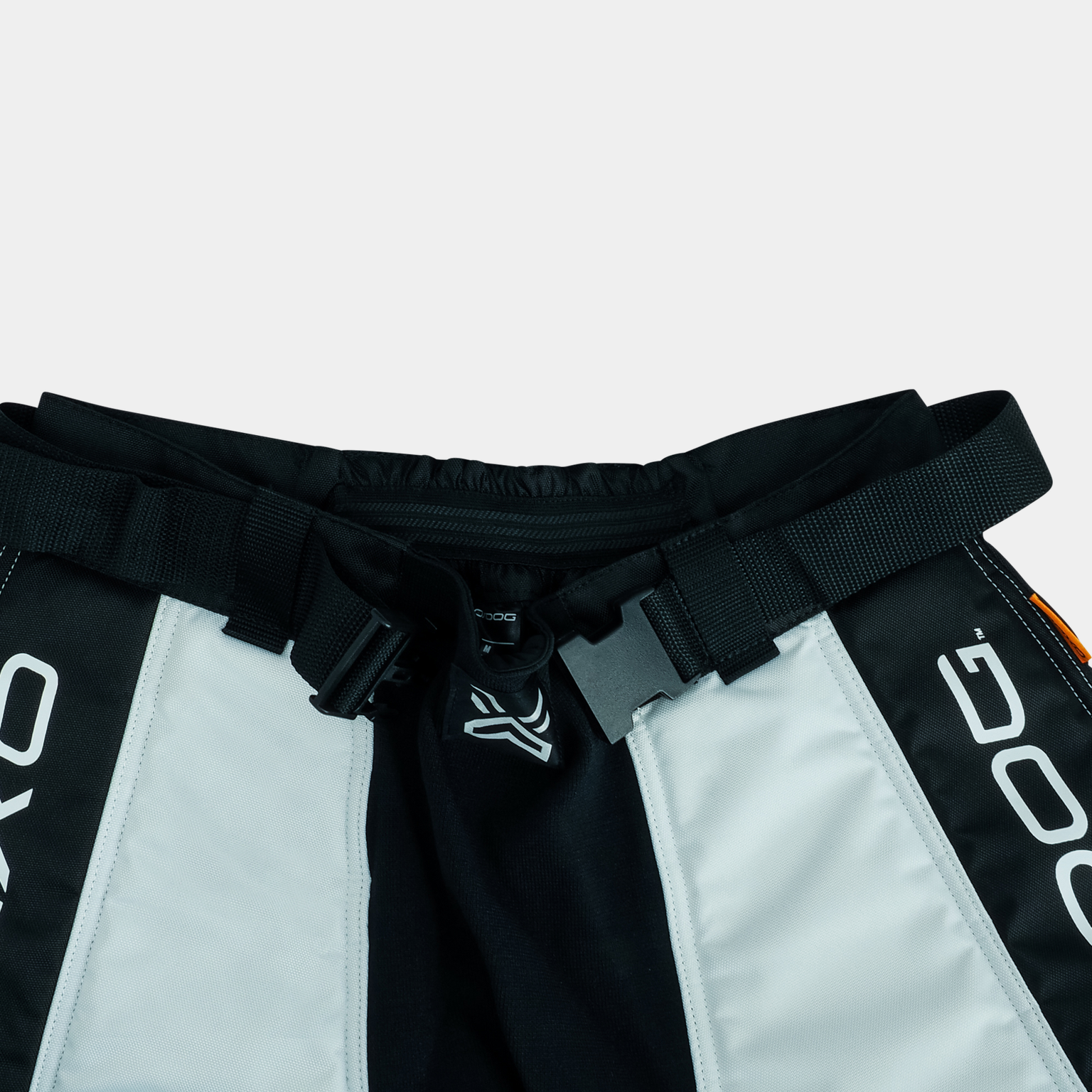  Calças de goleiro Tour+, modelo de treino para seniores - brancas