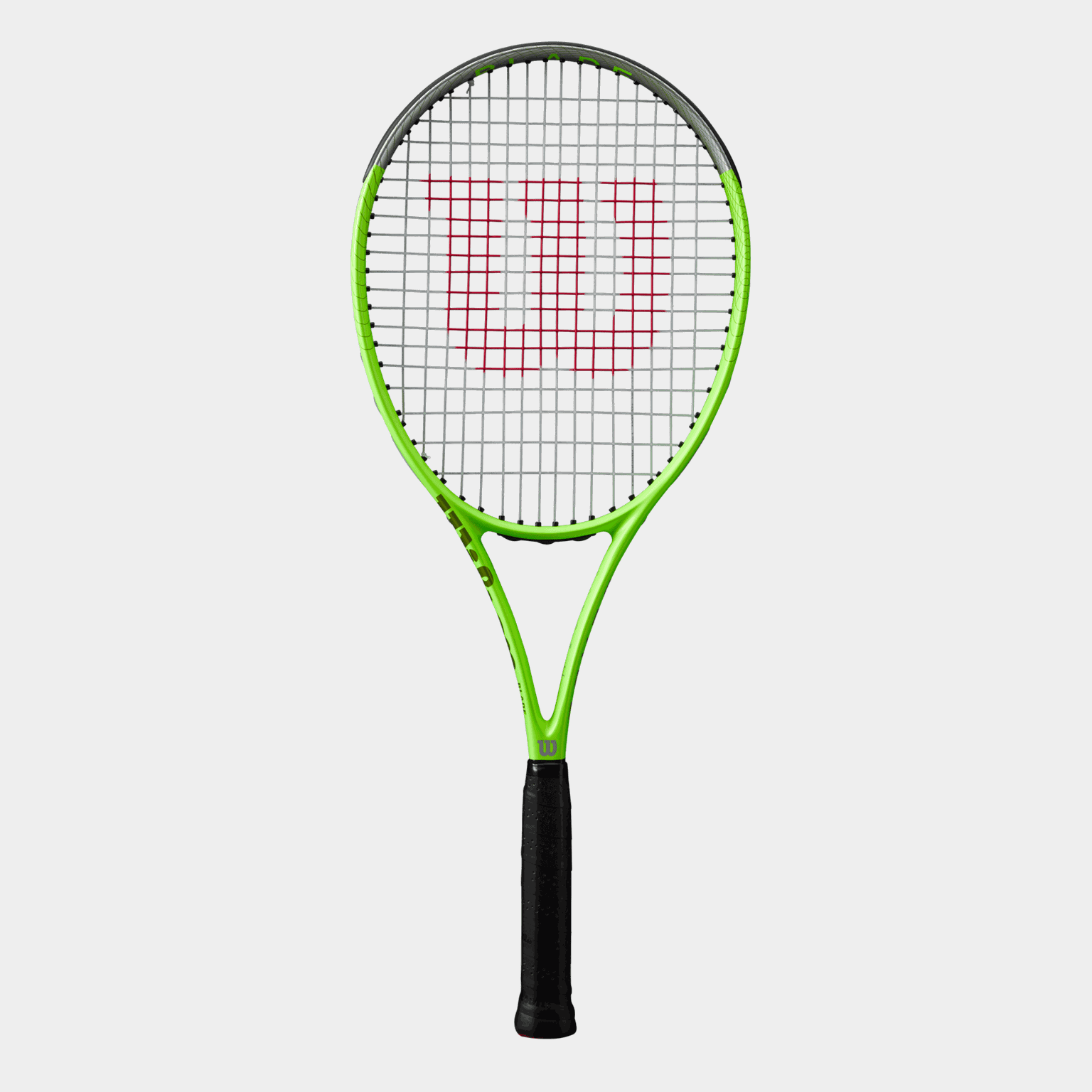 Blade Feel RXT 105 Racket, tennisracket - Grønn