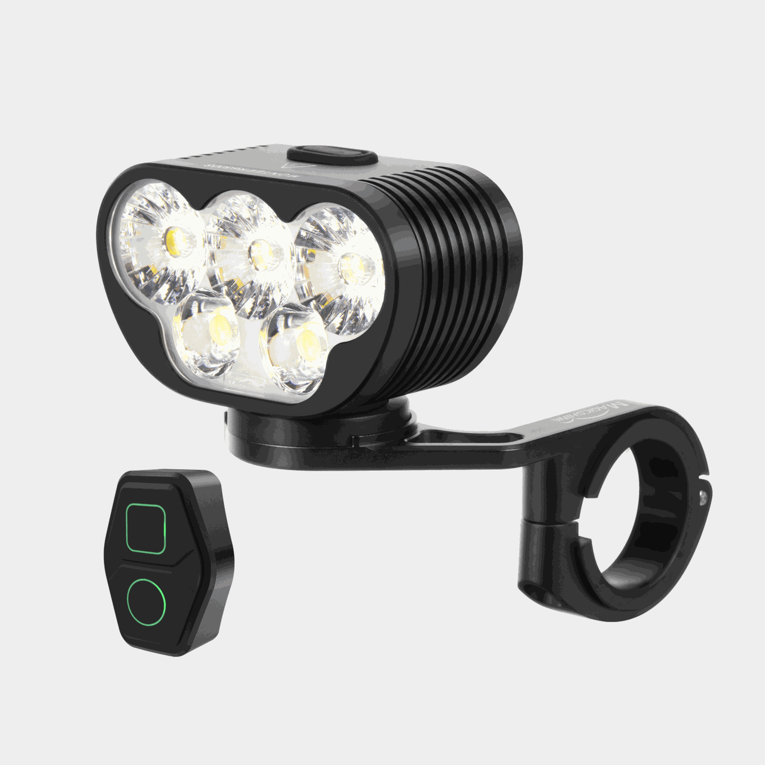  Uchwyt reflektora MS Mount 6500 V2 – czarny
