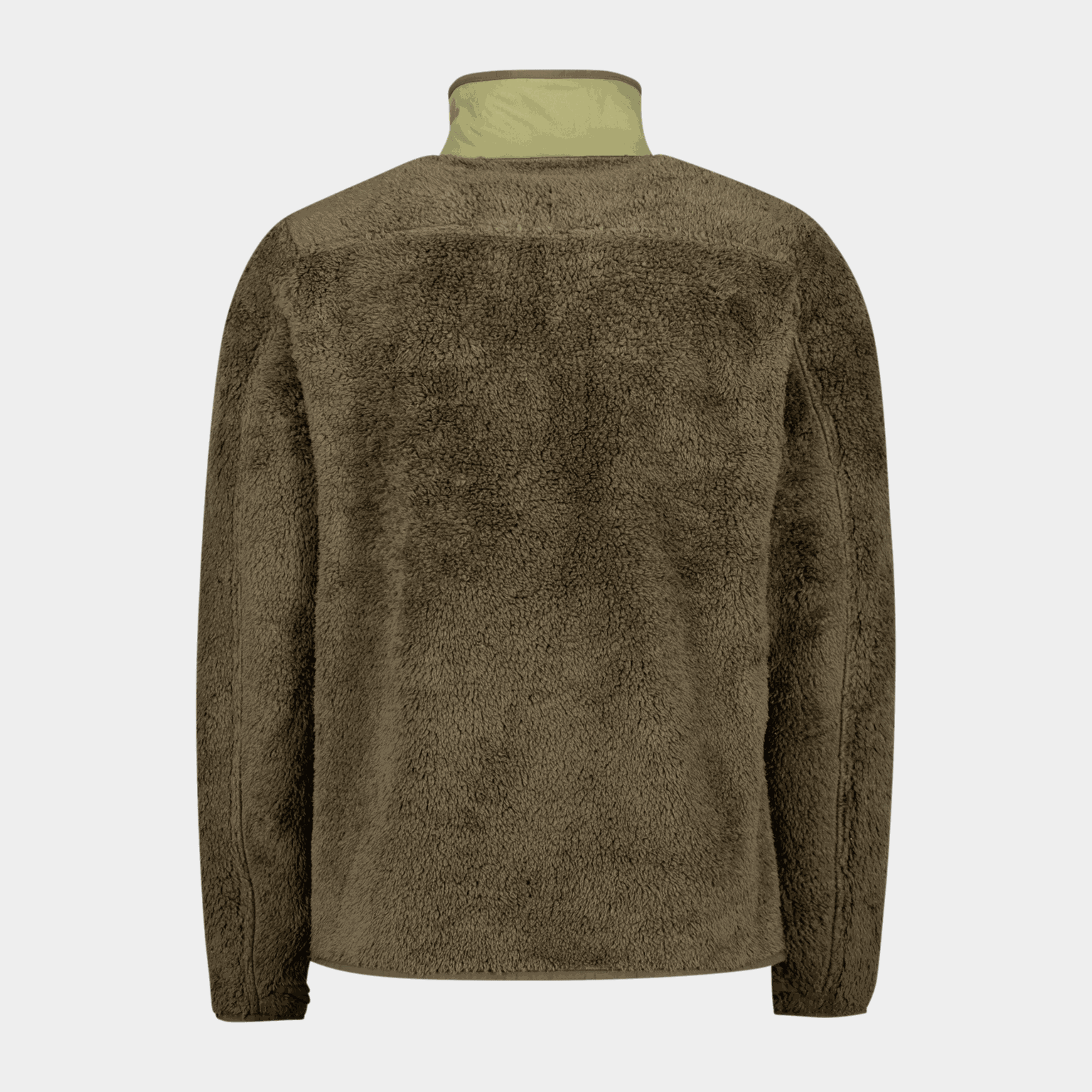 Pánská vlněná bunda Femund Warm3