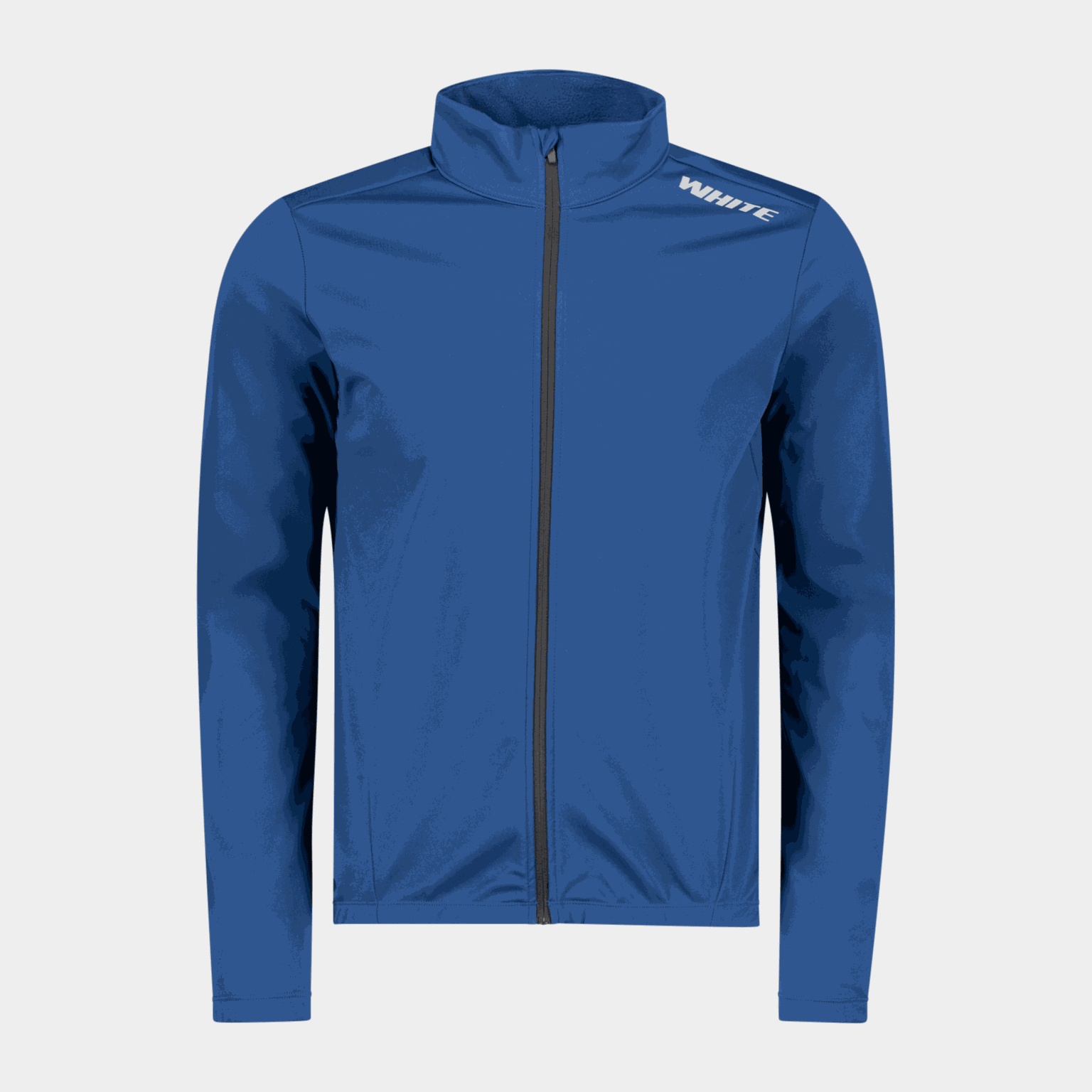  Veste thermique d'hiver Ultimate 24, veste de cyclisme, coupe-vent, homme – Bleu foncé
