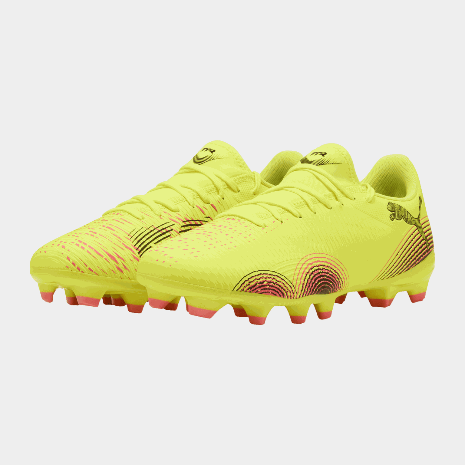  FUTURE 8 Play FG/AG, chaussures de football pour gazon naturel et synthétique, pour hommes