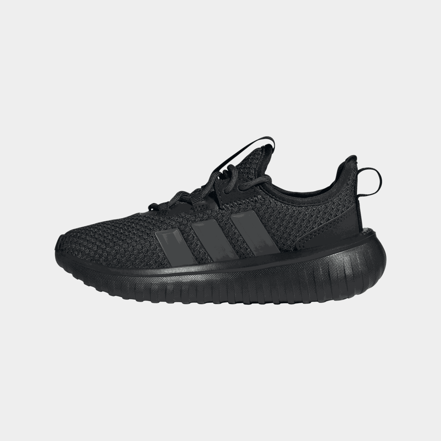  Kaptir 4.0, tênis casual infantil - preto