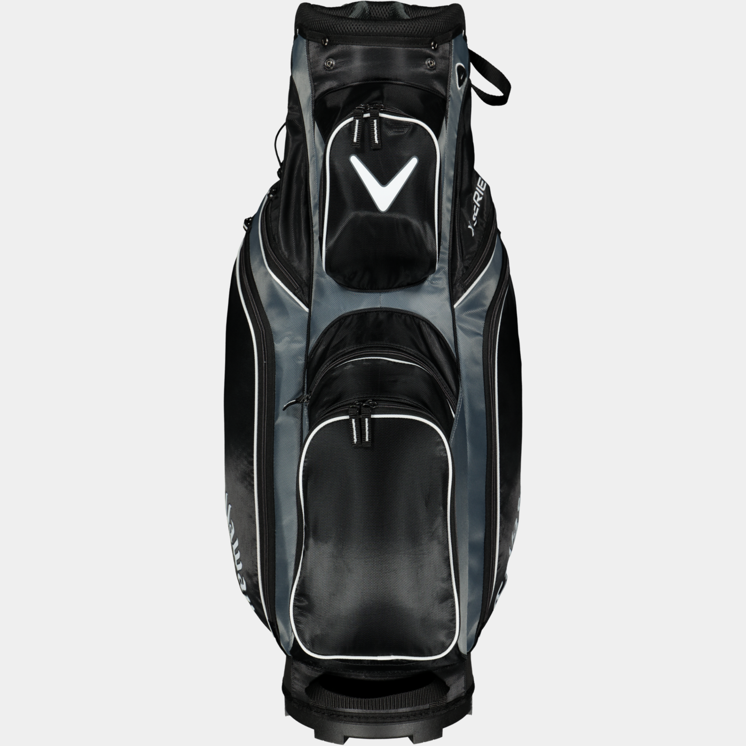  Chariot X Series -19, Sac de golf - Noir