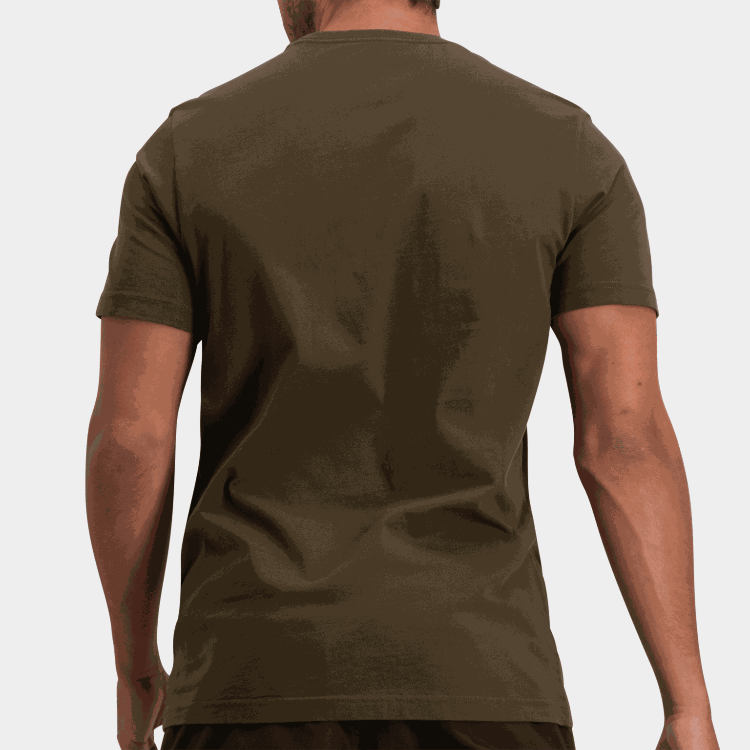  Pro Hunter T-shirt met korte mouwen, groen