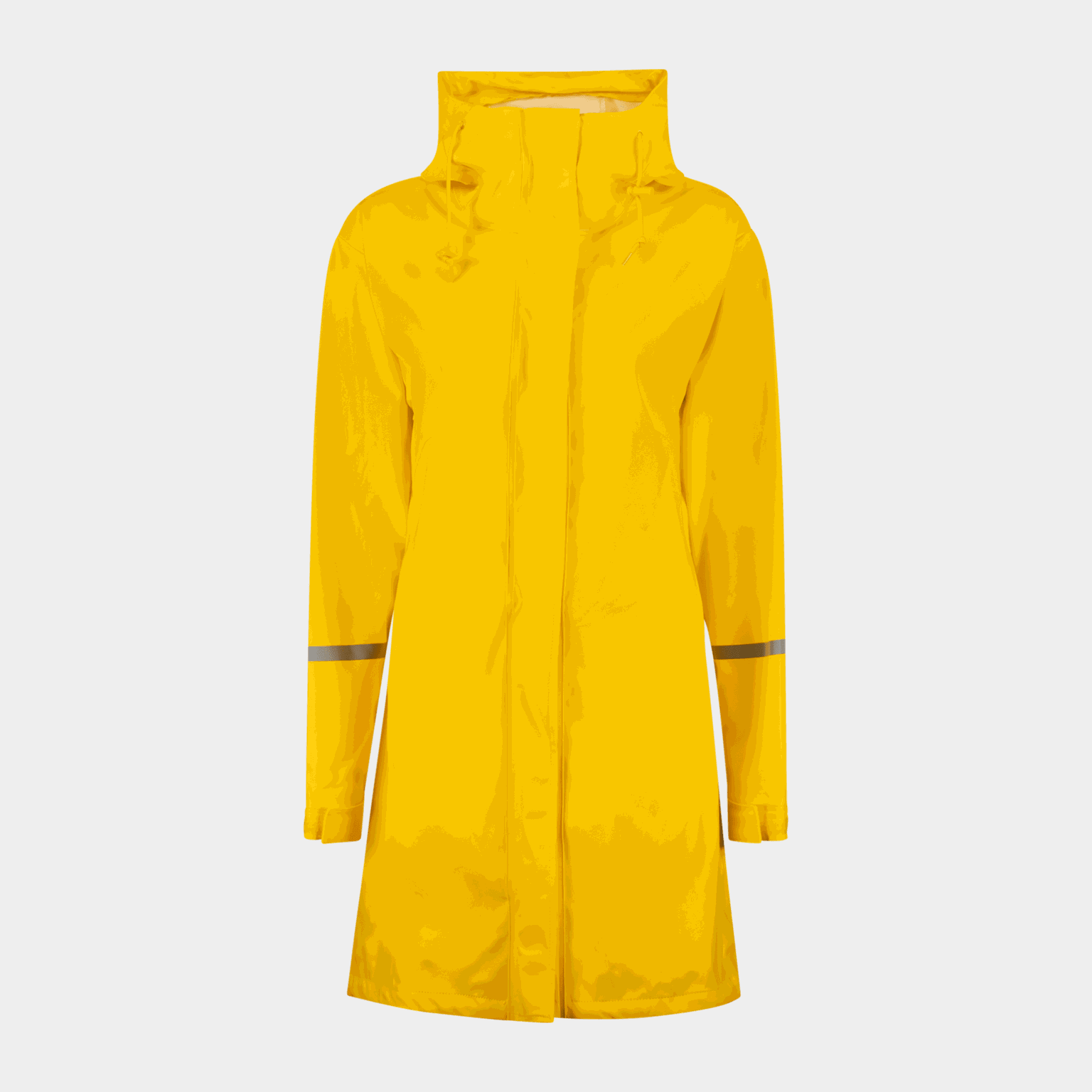  Orivesi Rain Parka, damska parka przeciwdeszczowa