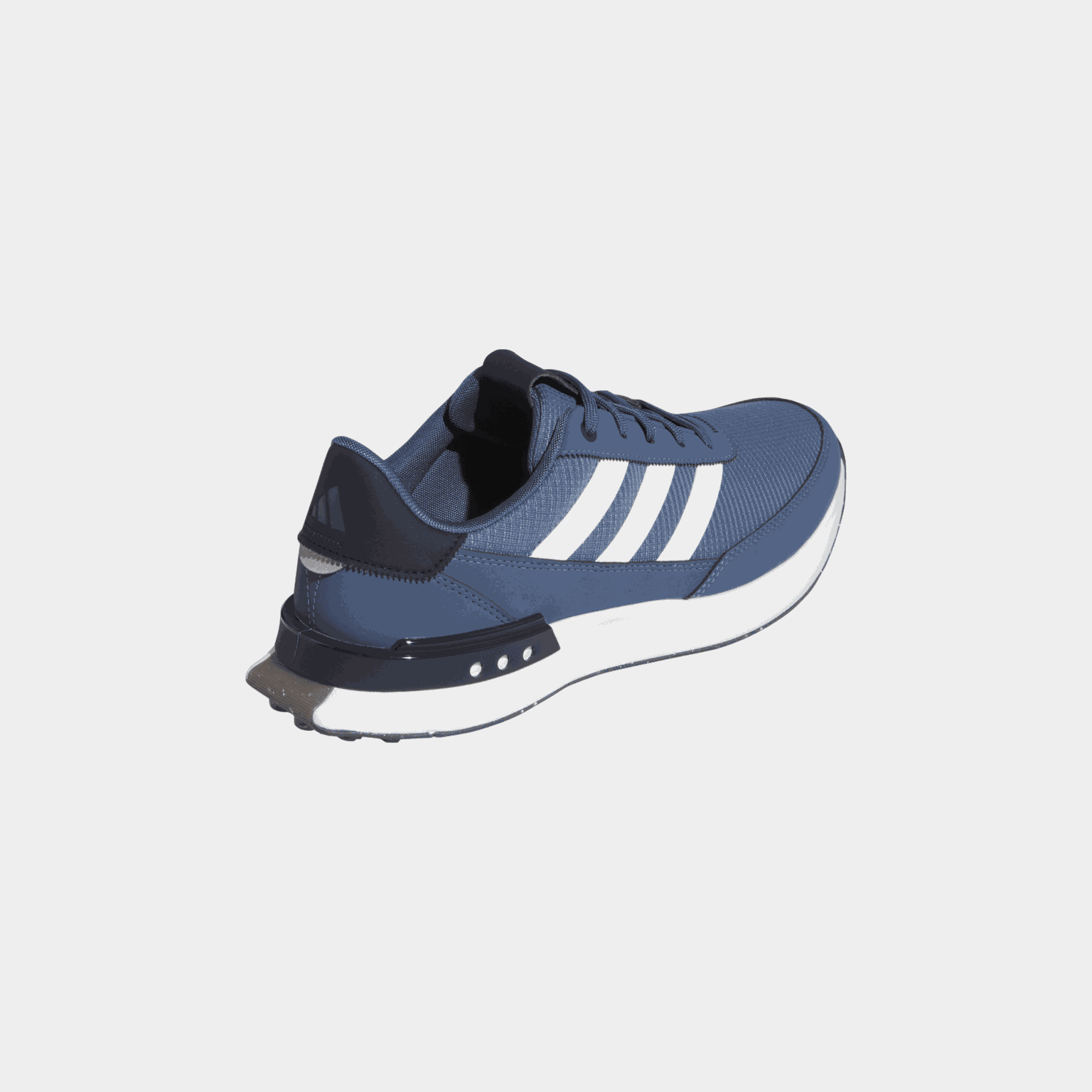 S2G 24 Spikeless Golf Shoes, golfsko, herre - Blå