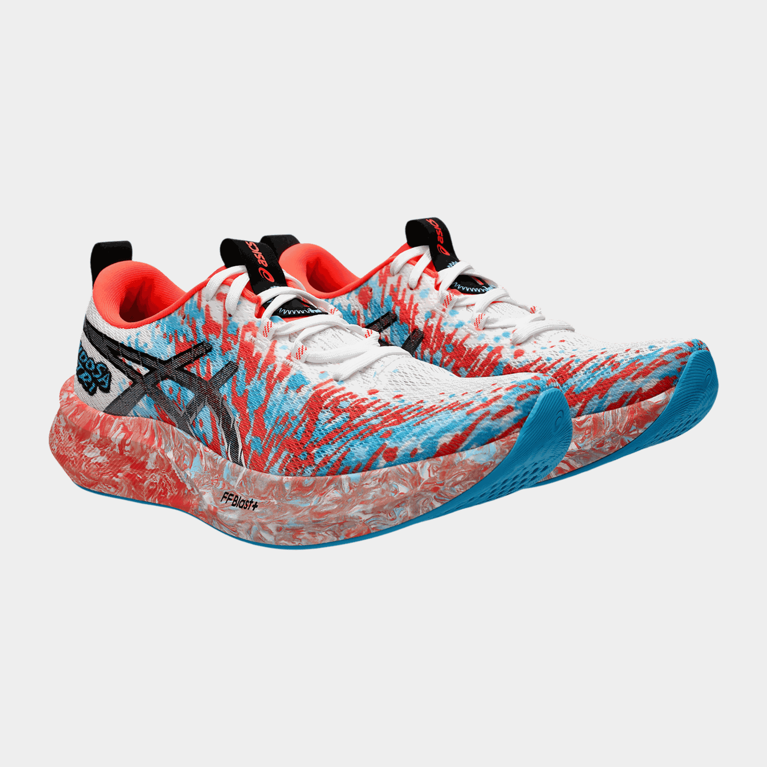  Buty do biegania Noosa Tri 16 dla mężczyzn