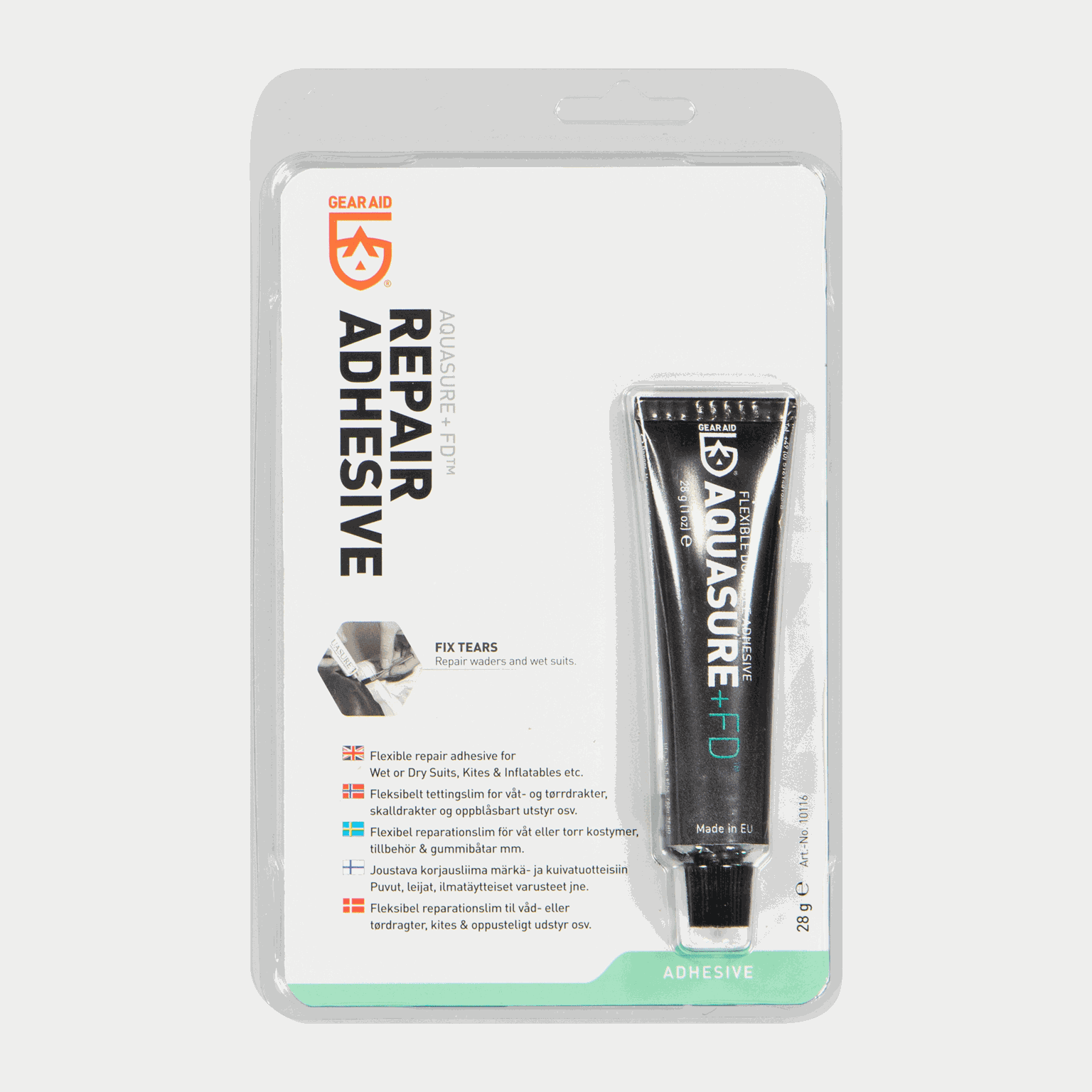  Aquasure 28g, Aquasure -