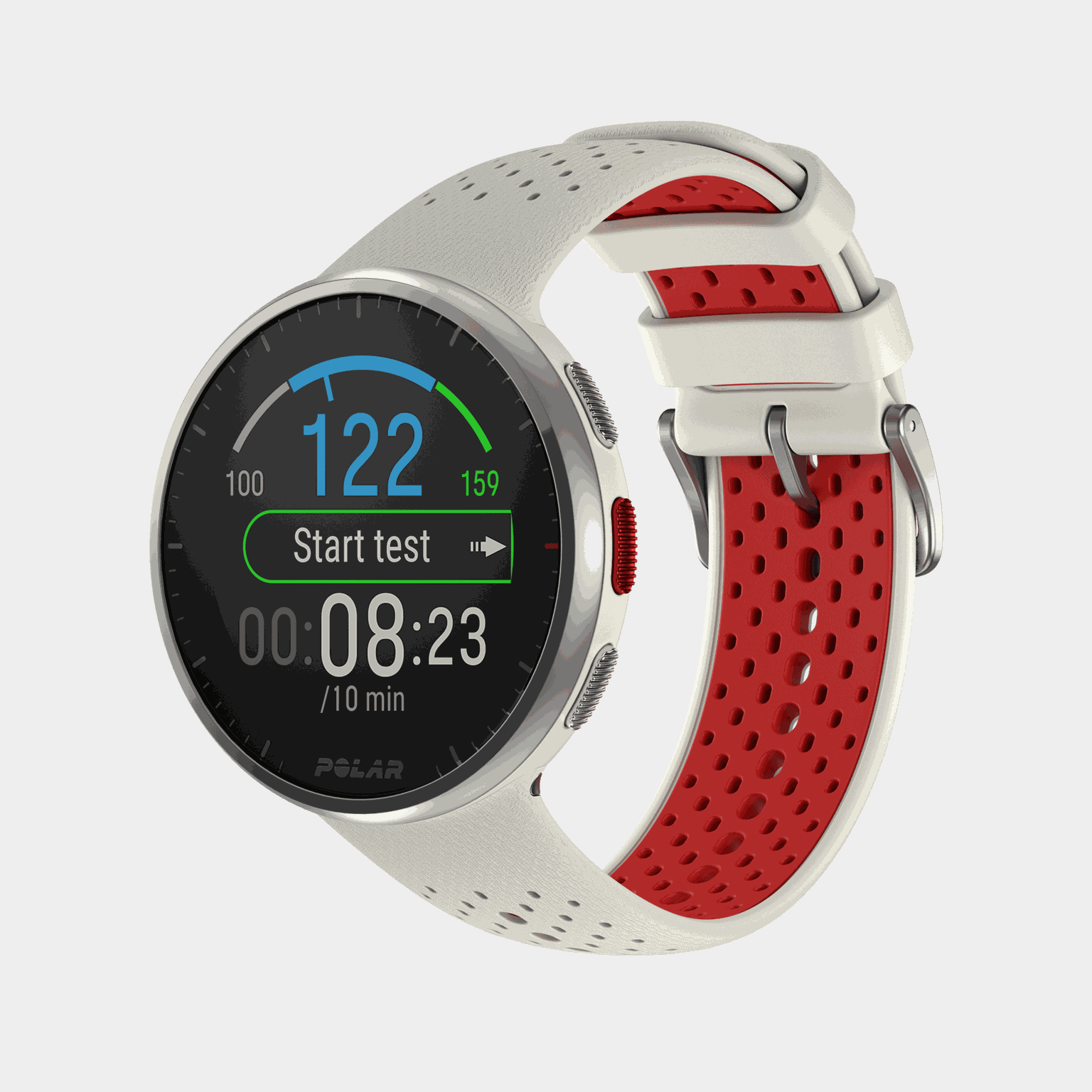 POLAR PACER PRO SL, uniszex