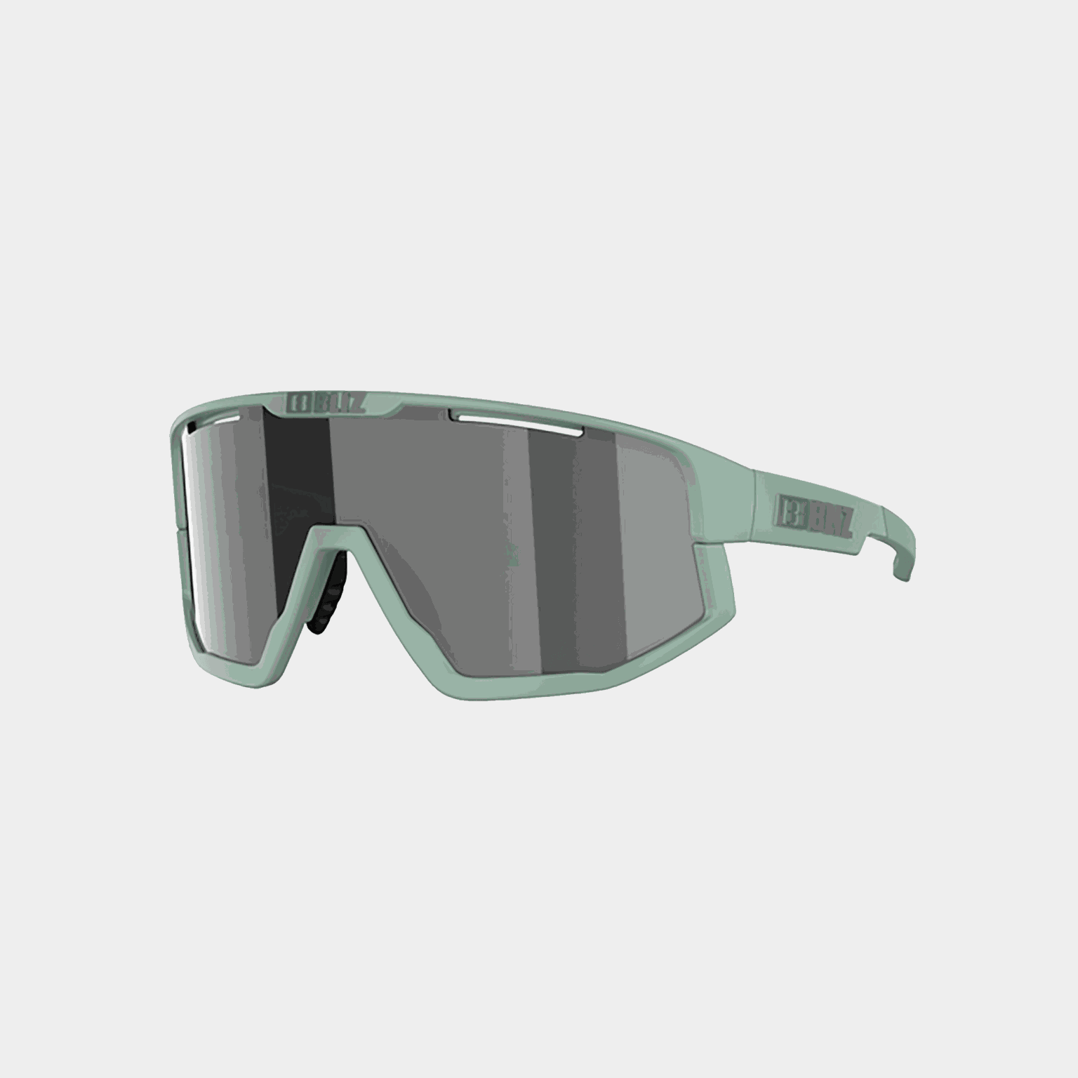  Fusion unisex sportzonnebril