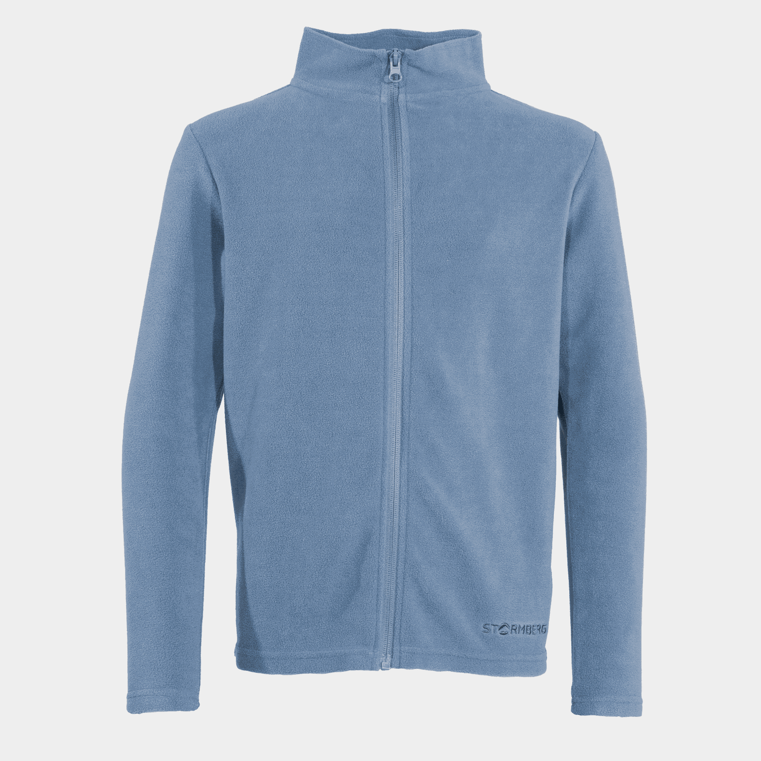  Tumba fleecejack, fleecejack voor kinderen