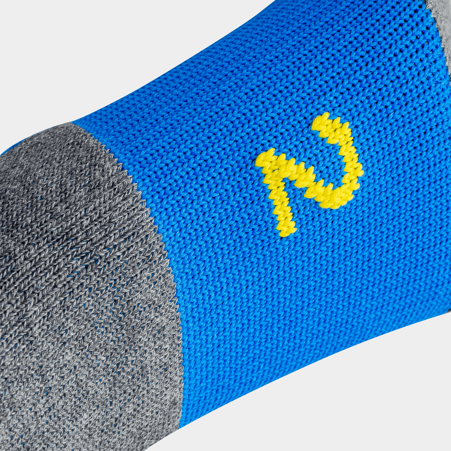 Team LIGA Socks CORE, fotballsokker senior - Blå