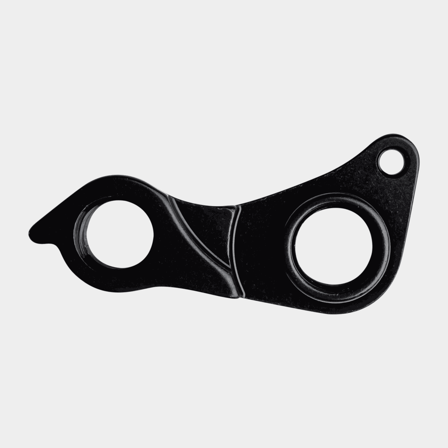 Gear Hanger White v28 XC Interceptor/Killer/Ultimate 17/..23 -