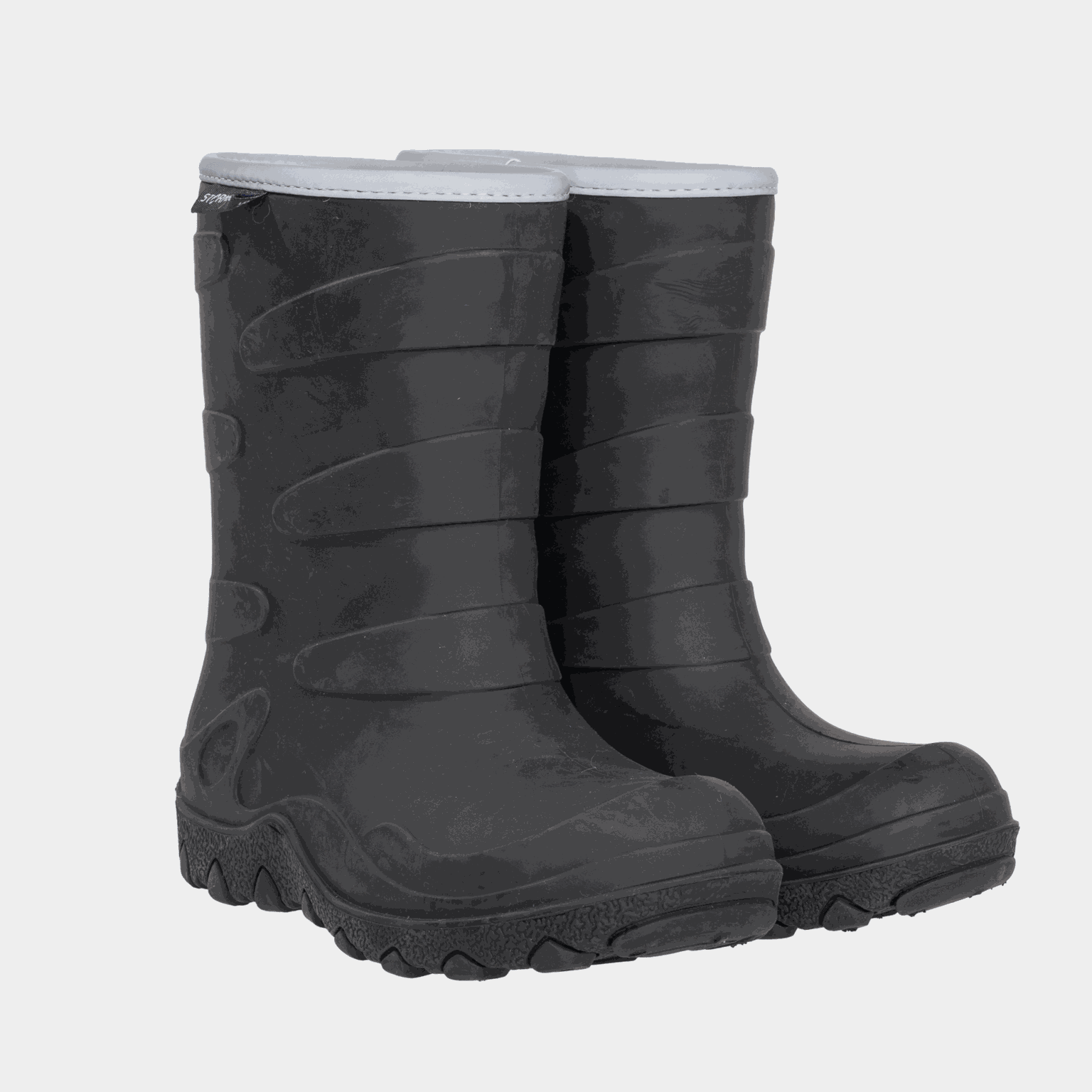  Kinderrubberlaarzen Kolding Wool Thermoboot K