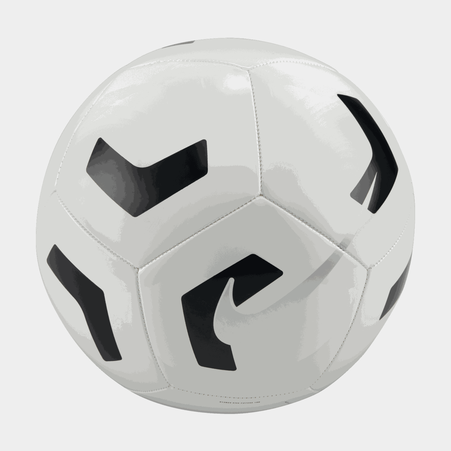  Čtverec, Fotbal - Bílý