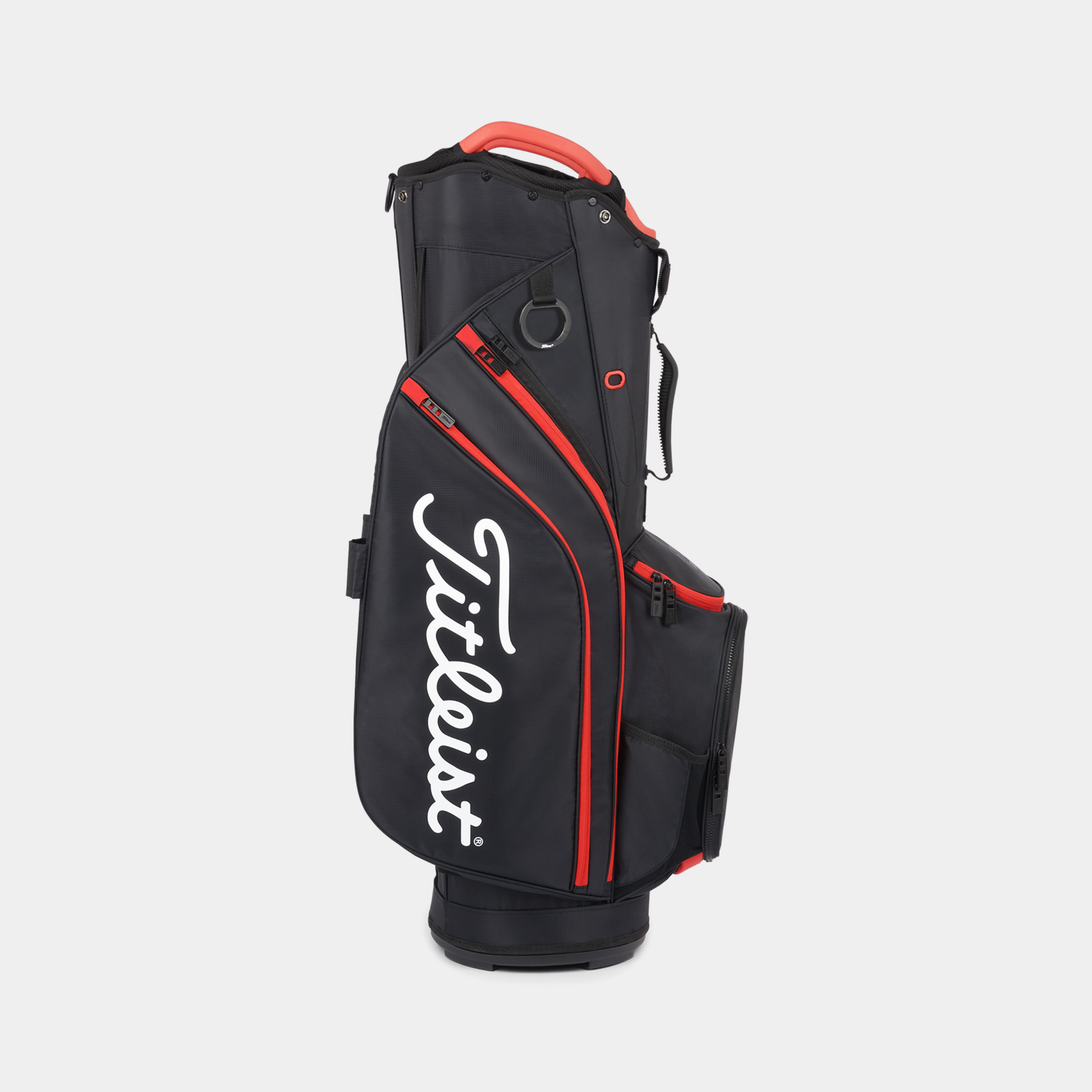  Bolsa de golfe Titleist Cart 14 - preta