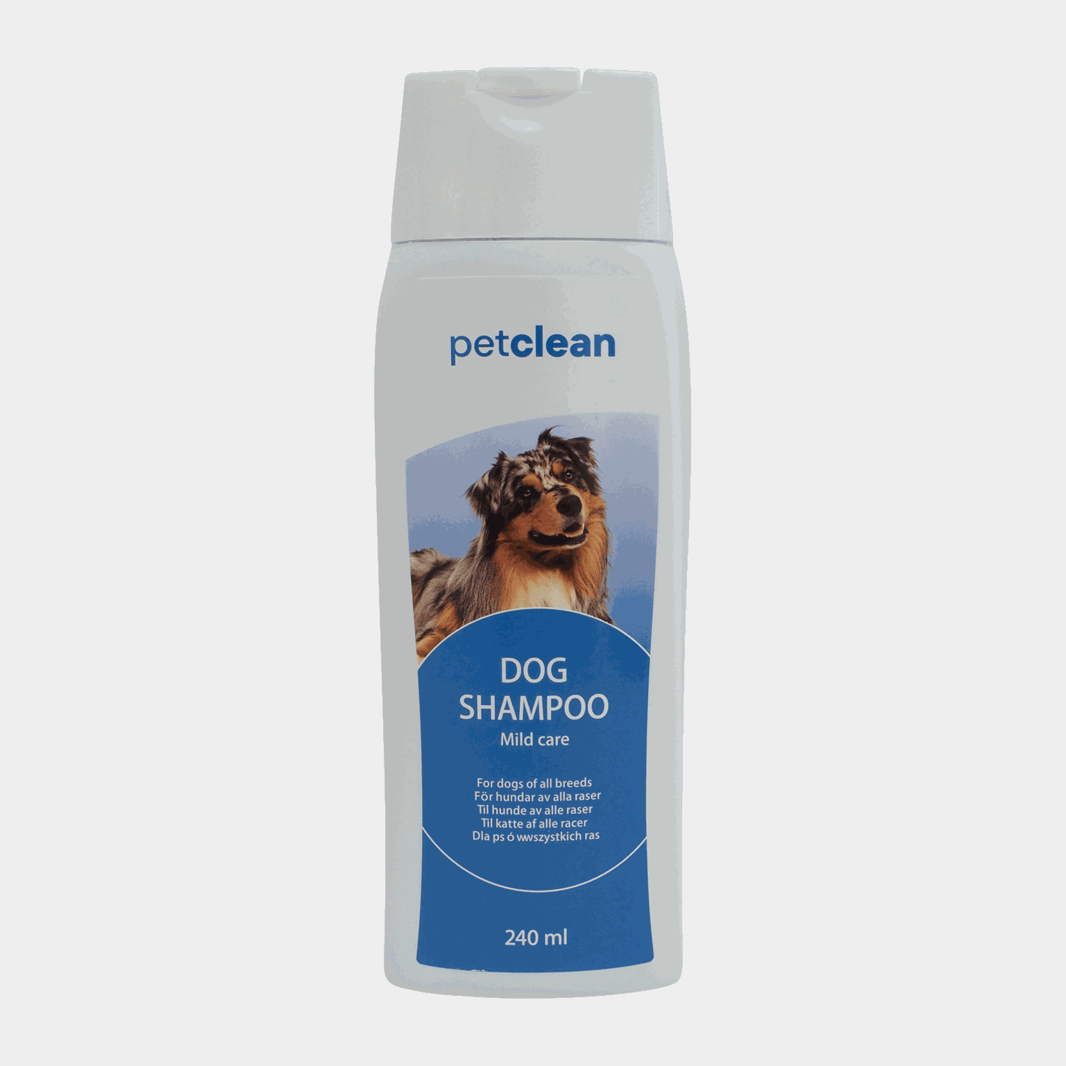  PetClean kutyasampon, kutyasampon -