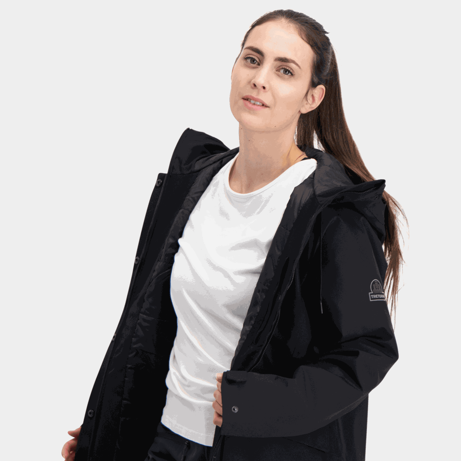  Parka Ilma, Parka