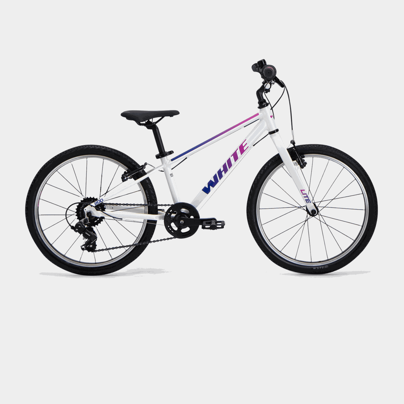  XC 200 Lite 25 Junior kinderfiets