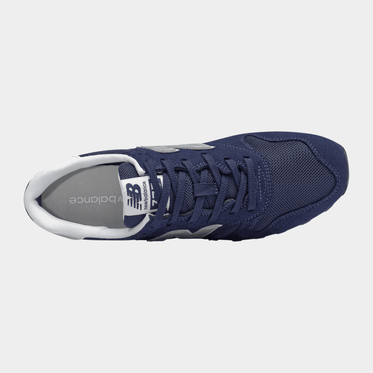  373 v2, Buty codzienne, Męskie