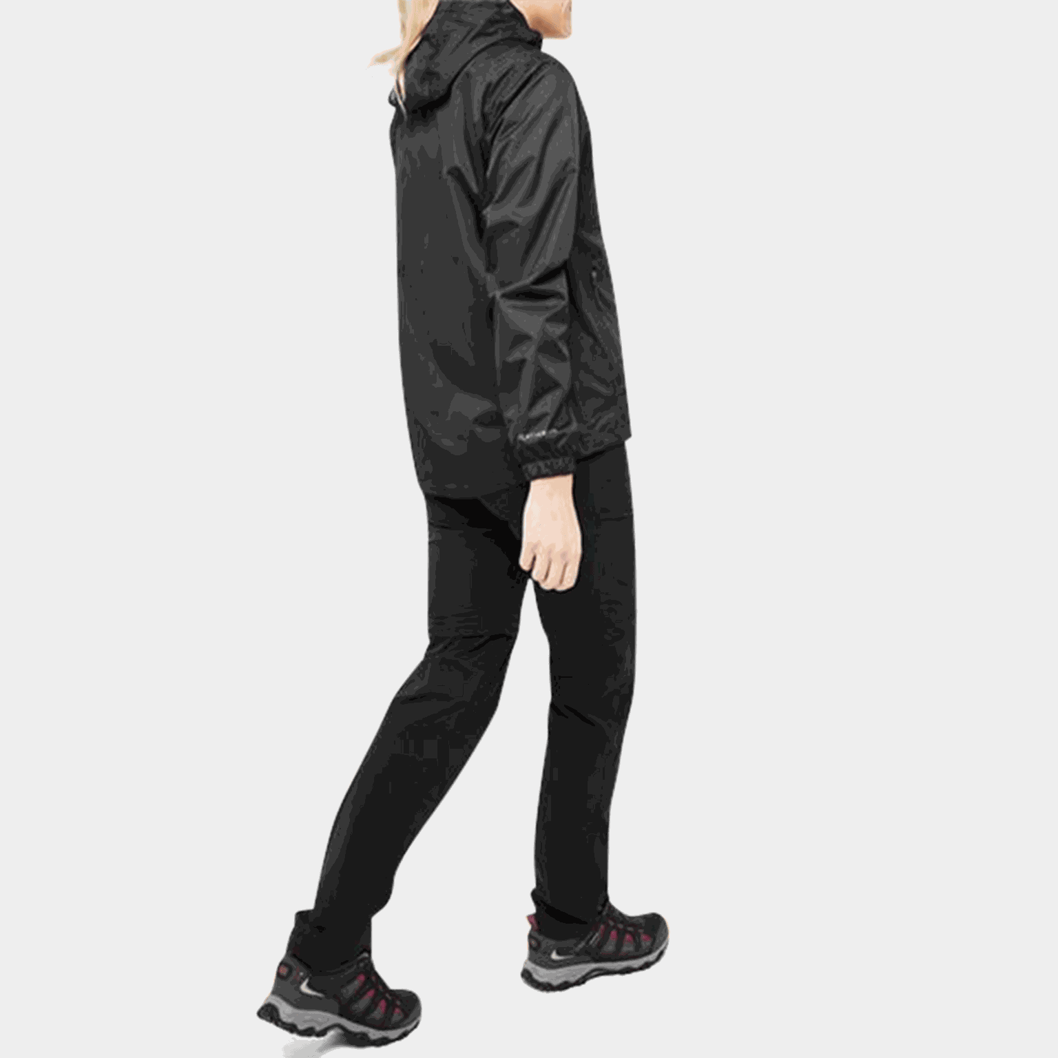 Karrimor Sierra Hd JkLd00, jakke - Svart