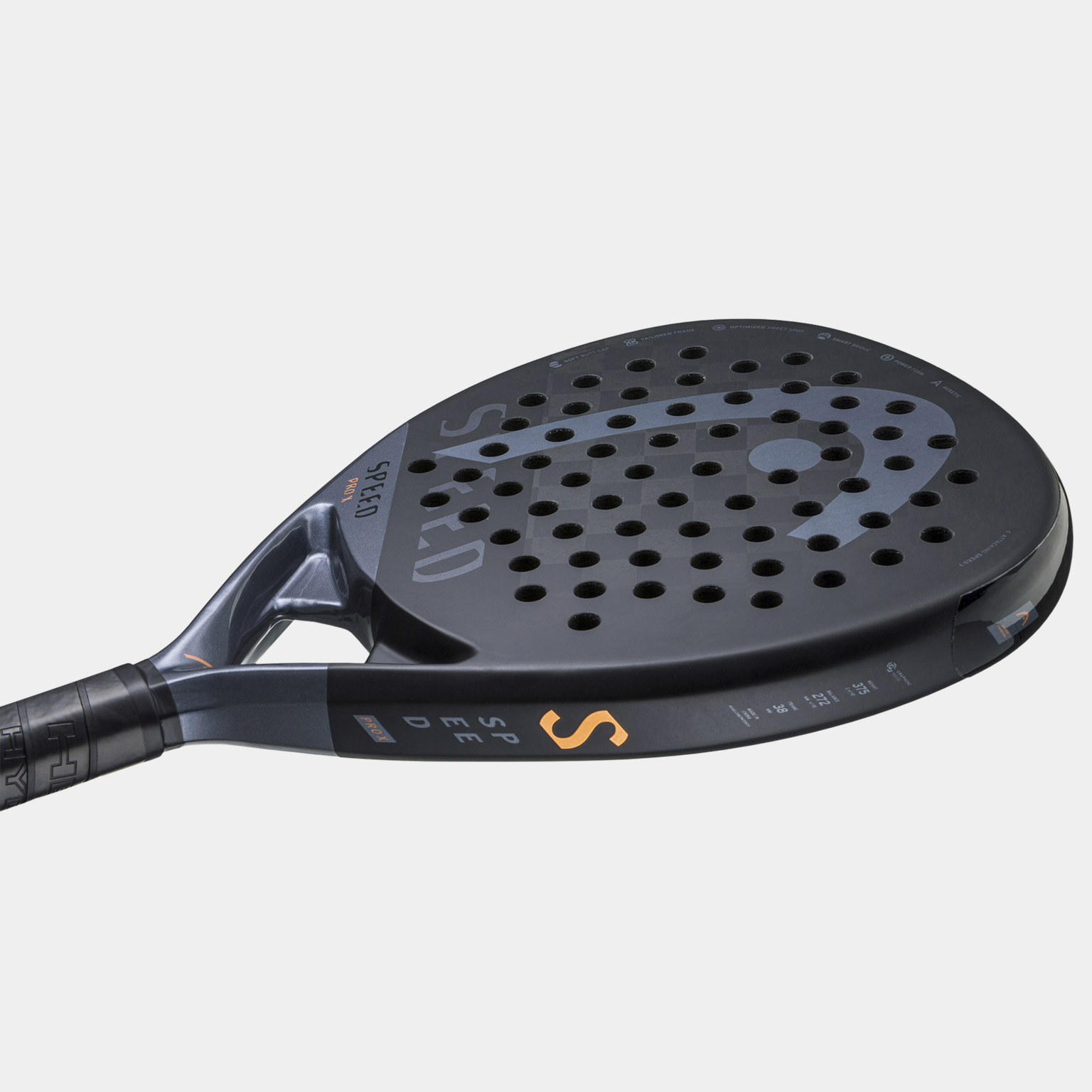  Unisex Speed Pro
