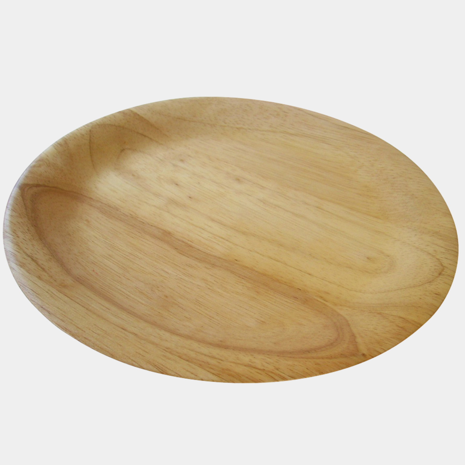 Standaard houten plank