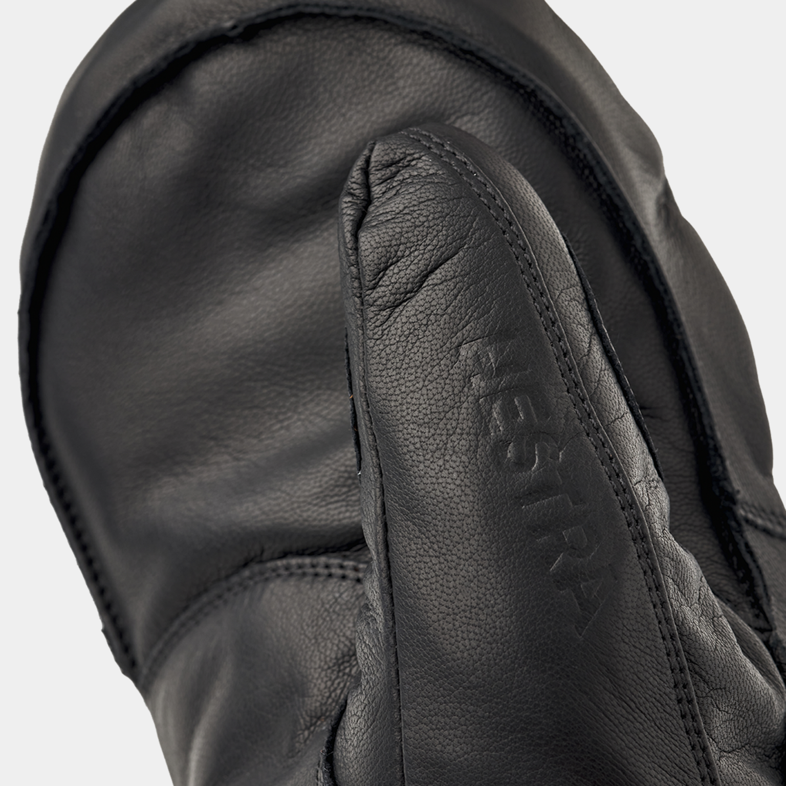 Alpine Mitten Fall line 24/25, alpinvott unisex - Svart