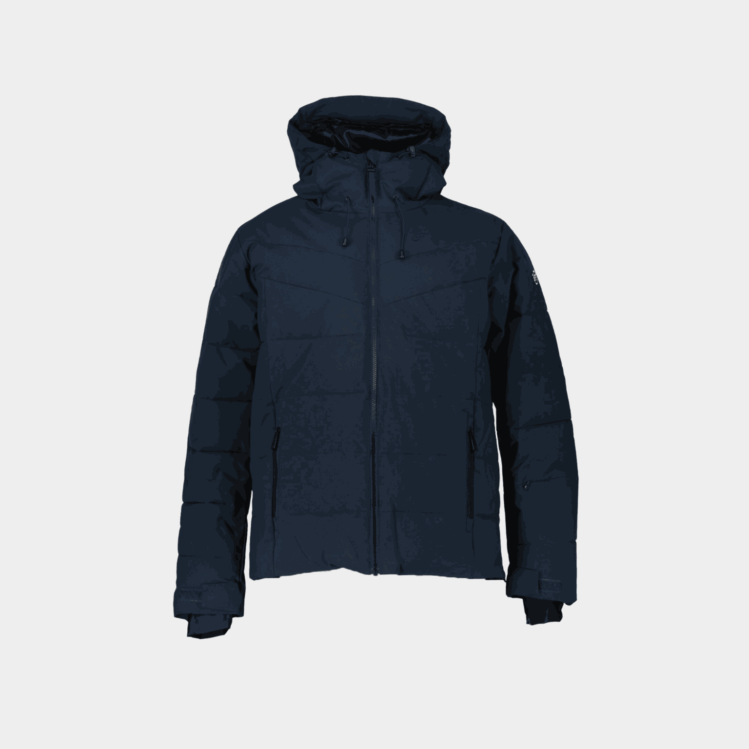  Heren ski-jas Cramer M 24/25 Alpine - Donkerblauw