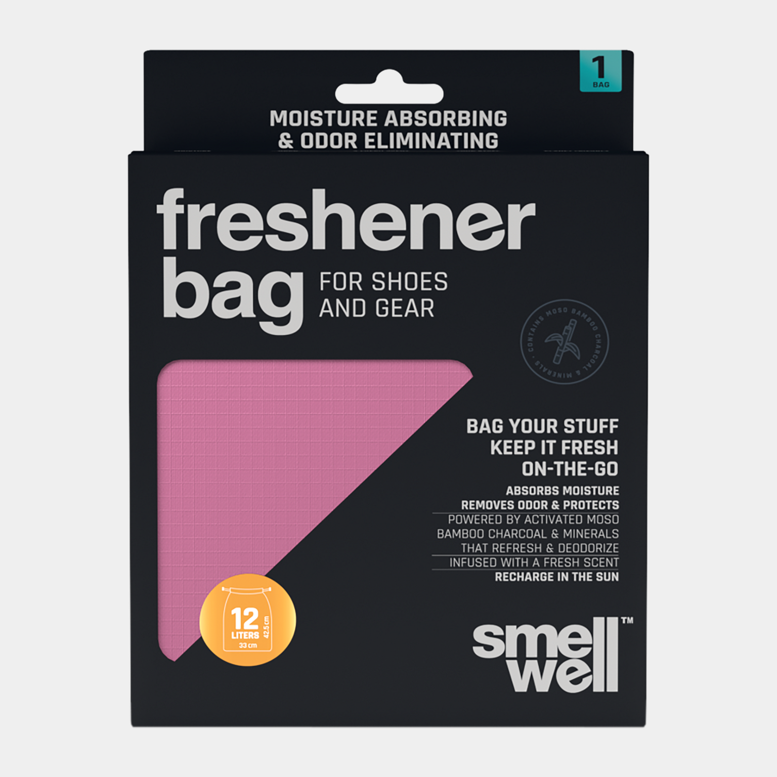  SmellWell Freshbag, odświeżacz powietrza