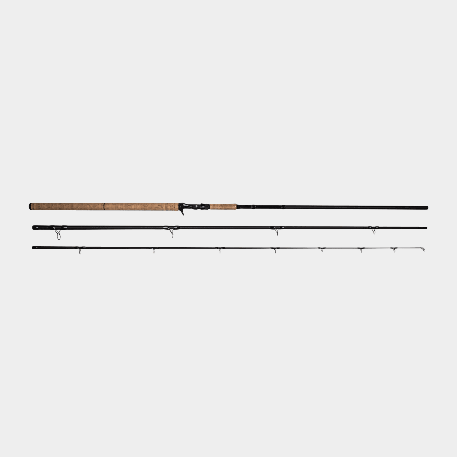  Strypas „Lightning HT II“ 1303x 20-75g Hawk -