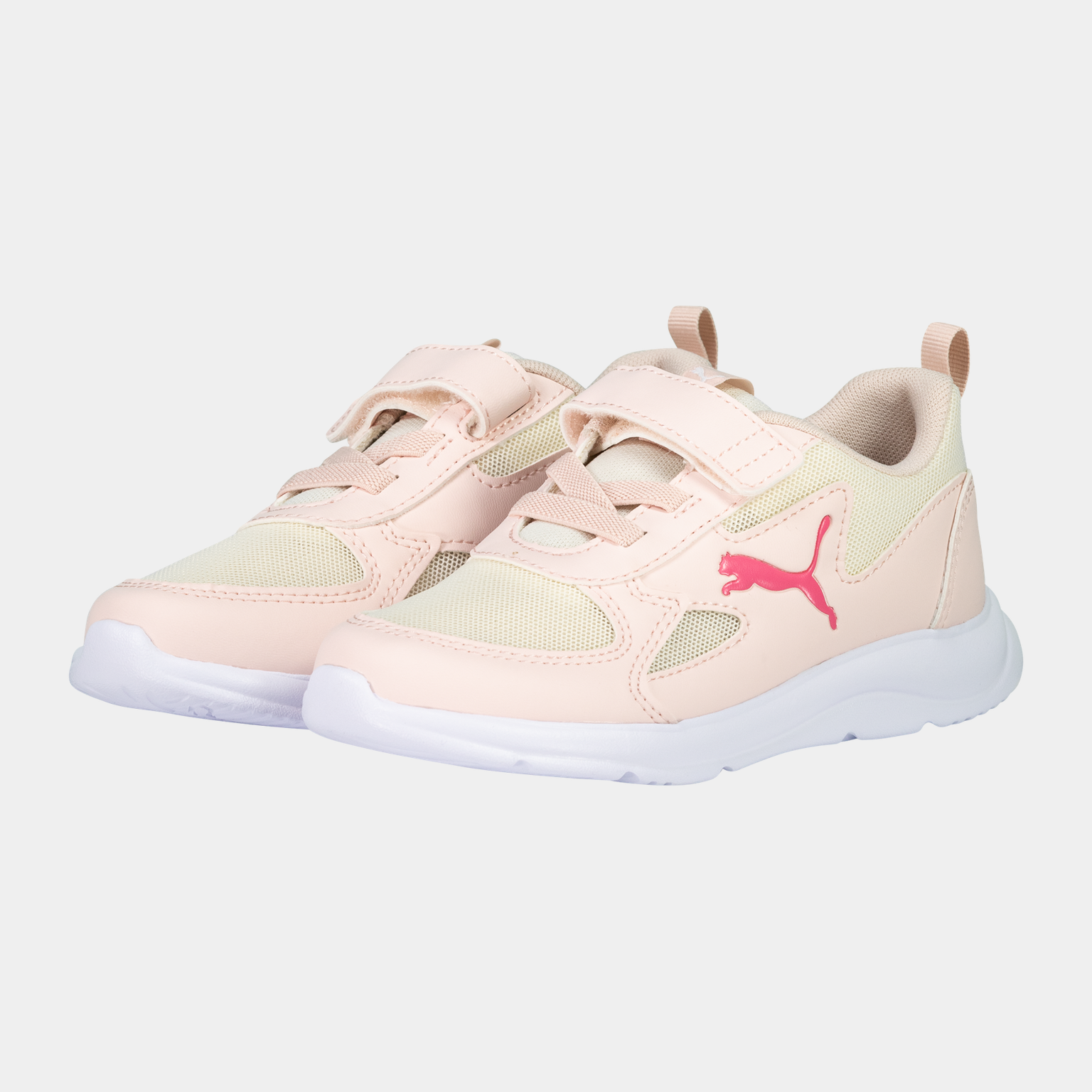 Buty sportowe Puma Fun Racer AC PS dla dzieci