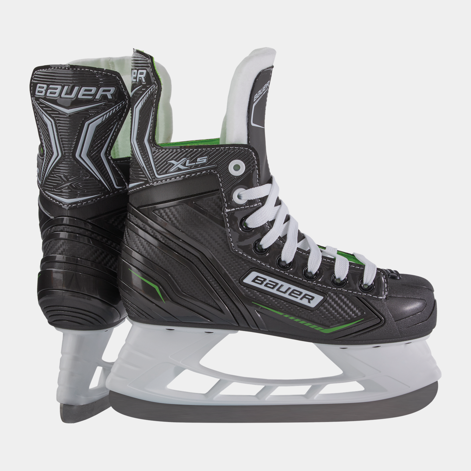  Łyżwy Bauer XL S21 - Junior - Rozmiar 25/26 -