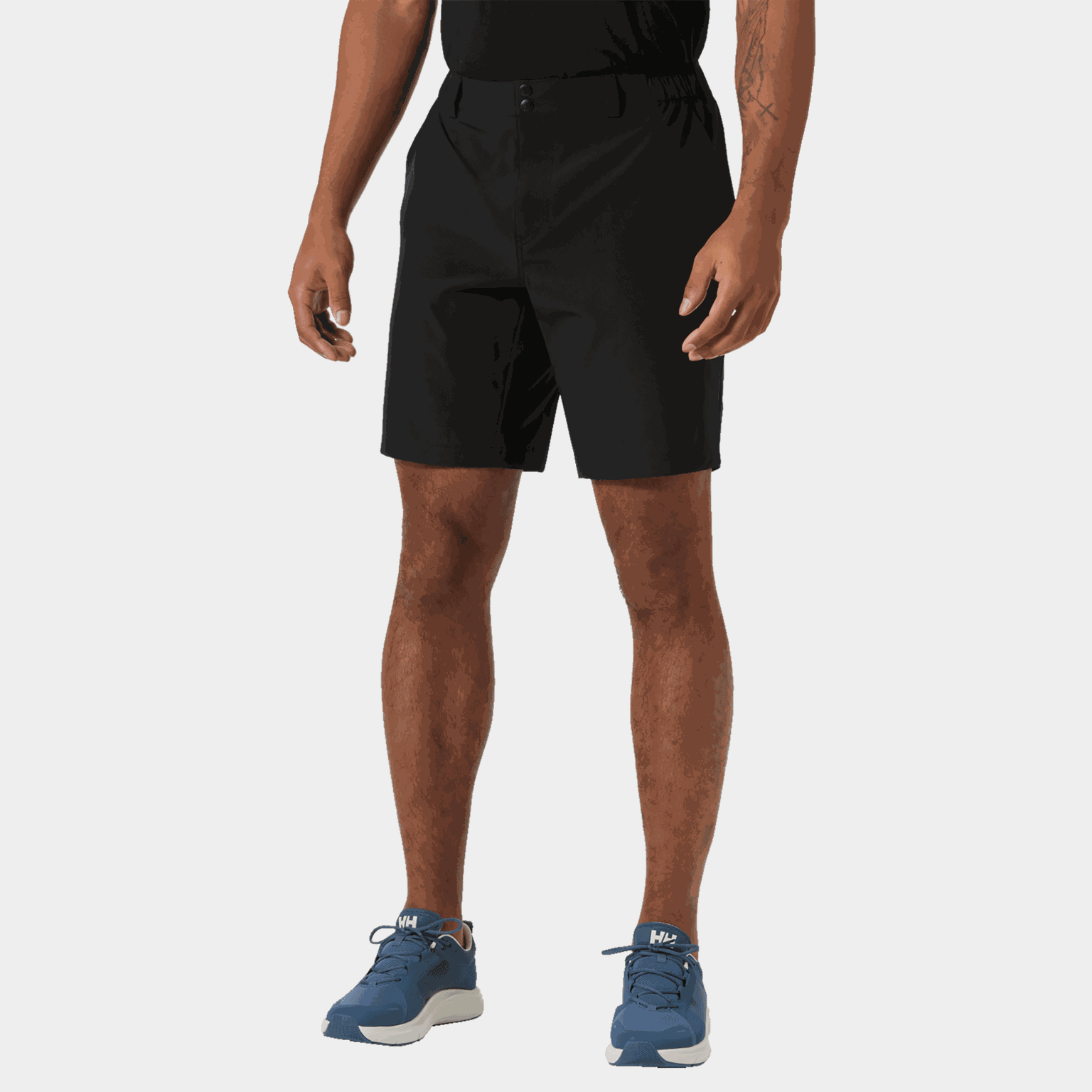  Sirocco zeilshorts voor heren (9 inch)