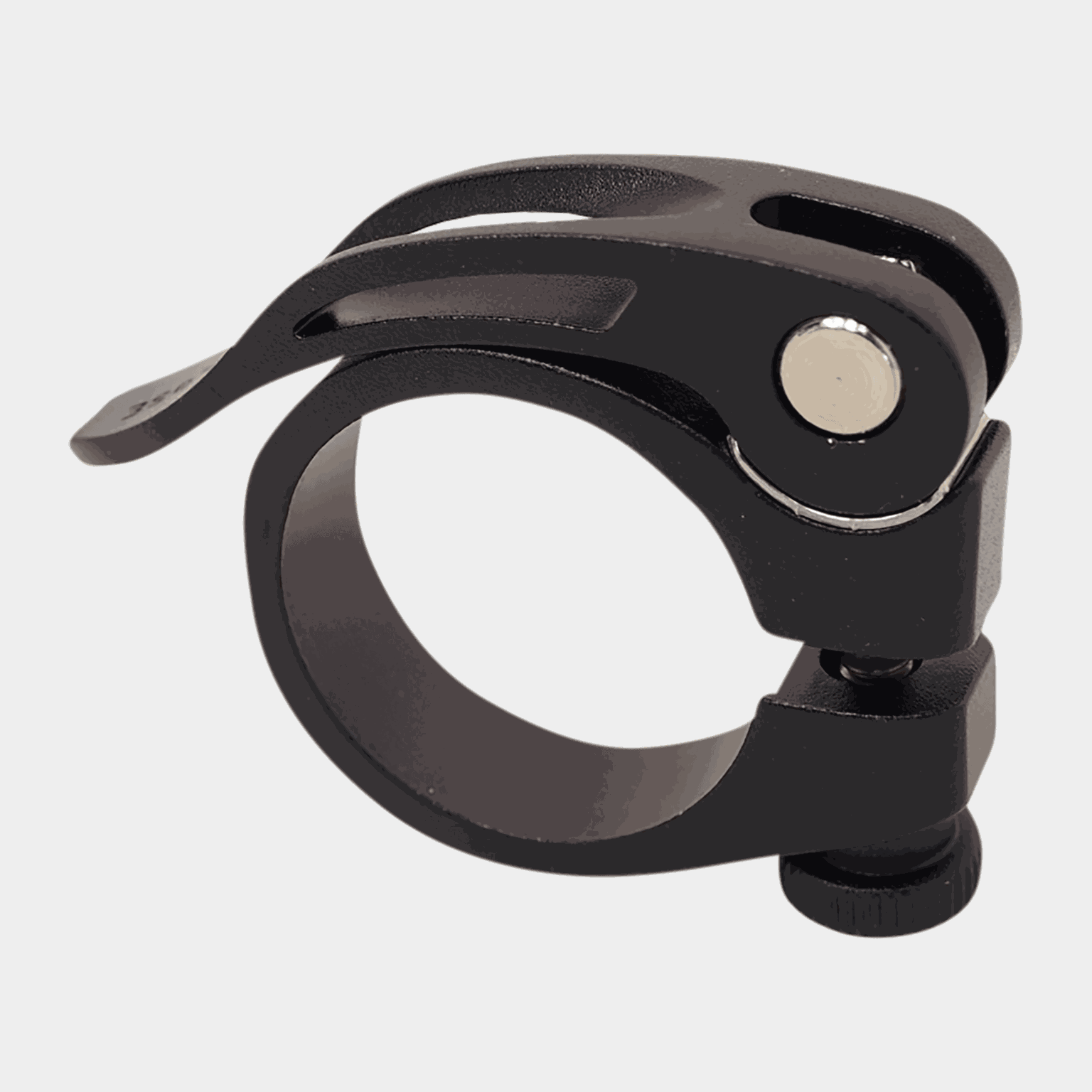  Zacisk sztycy QR 34,9 mm, Zacisk sztycy -