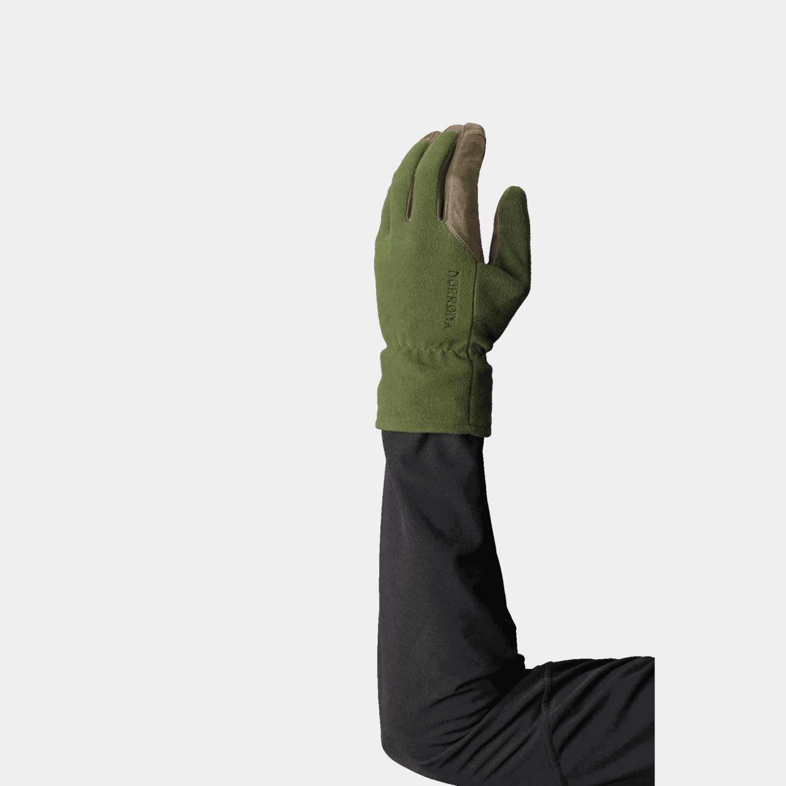  Finnskogen Gore-Tex Infinium Gants, gants de chasse, unisexe