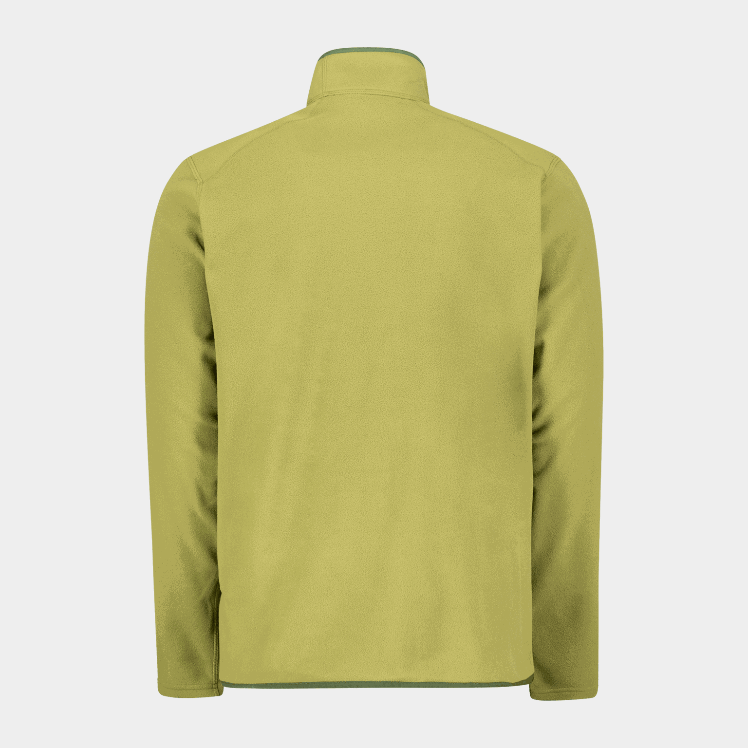  Jaqueta masculina de lã Pollux - verde