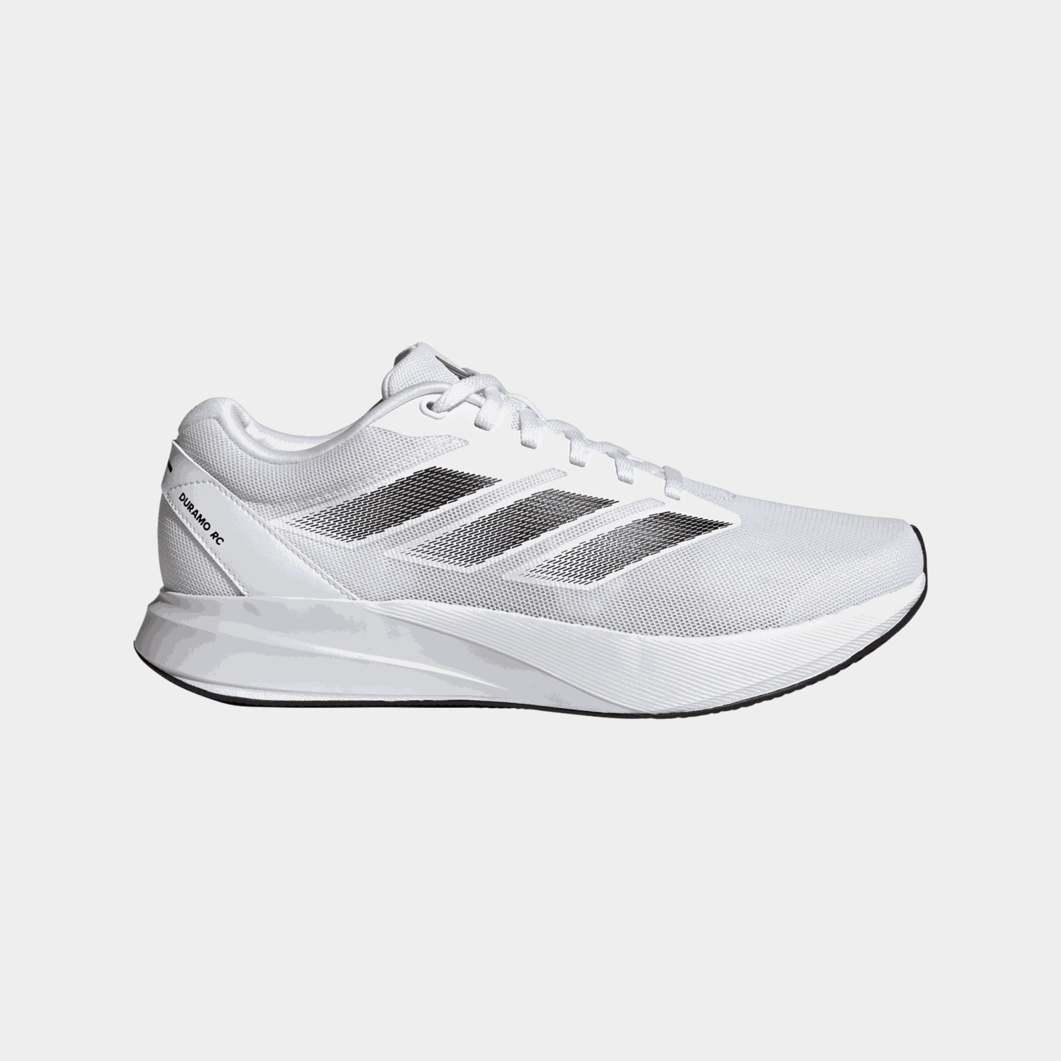  Buty do biegania Duramo RC męskie – białe